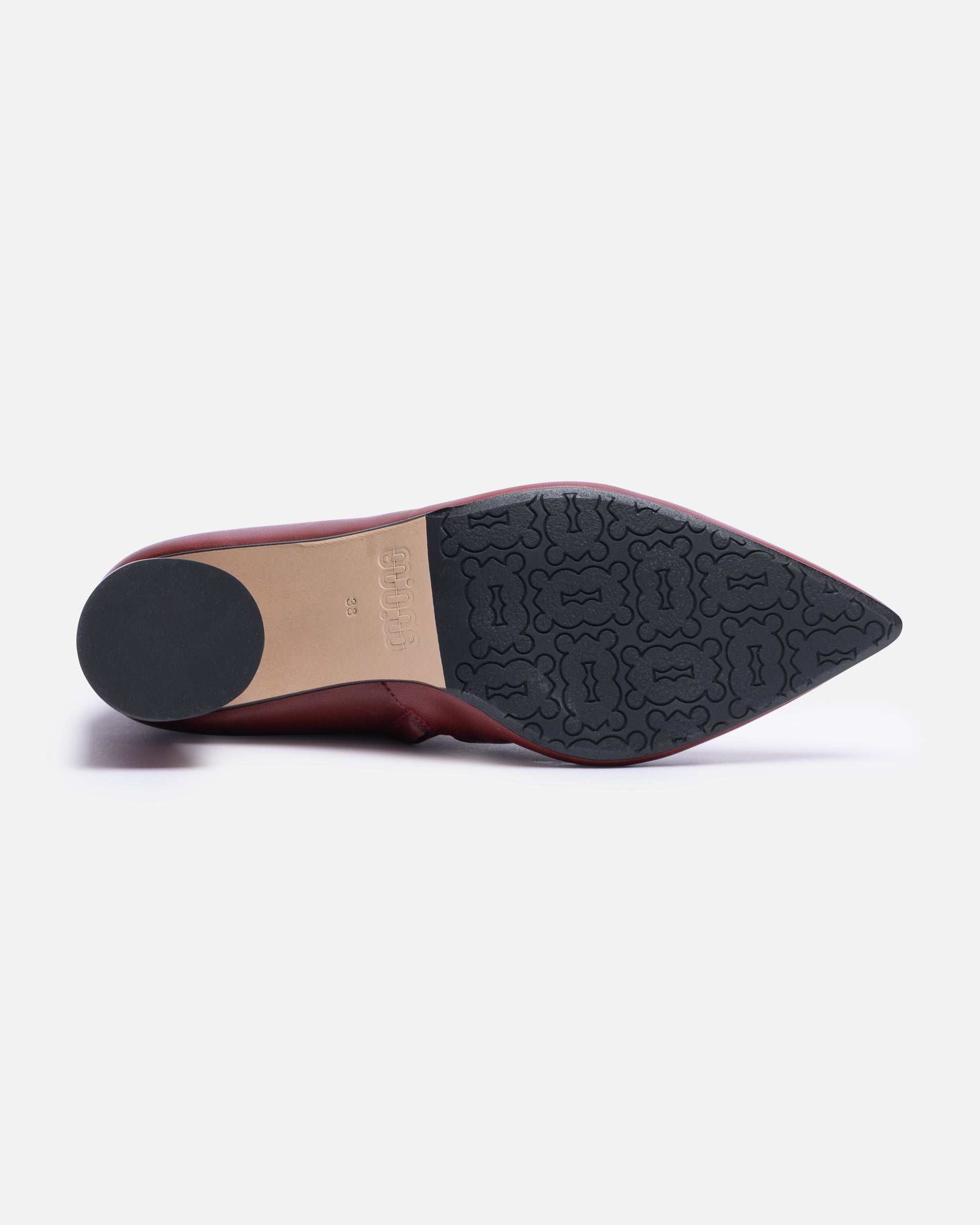 Scoop Dark Cherry