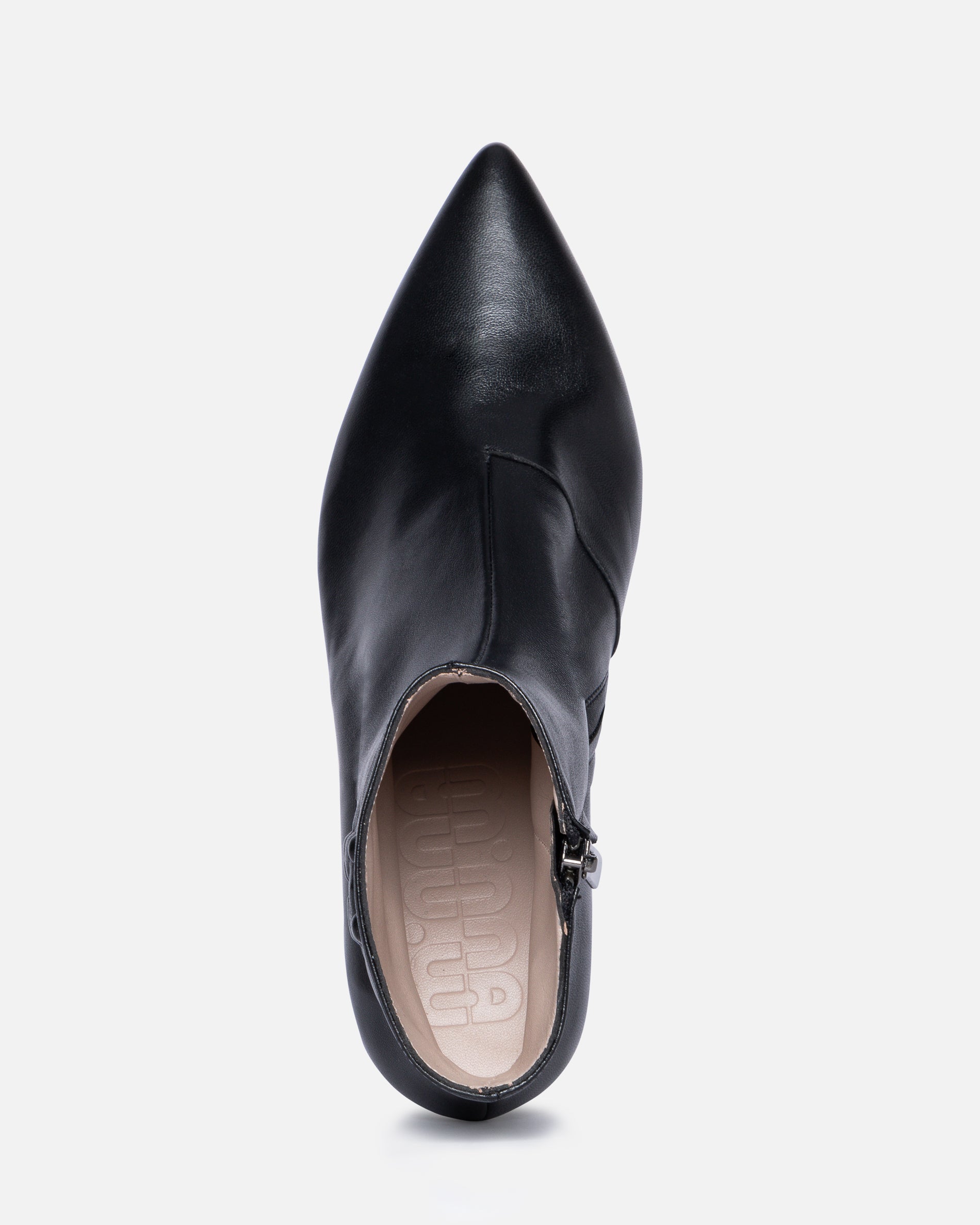Scoop Black