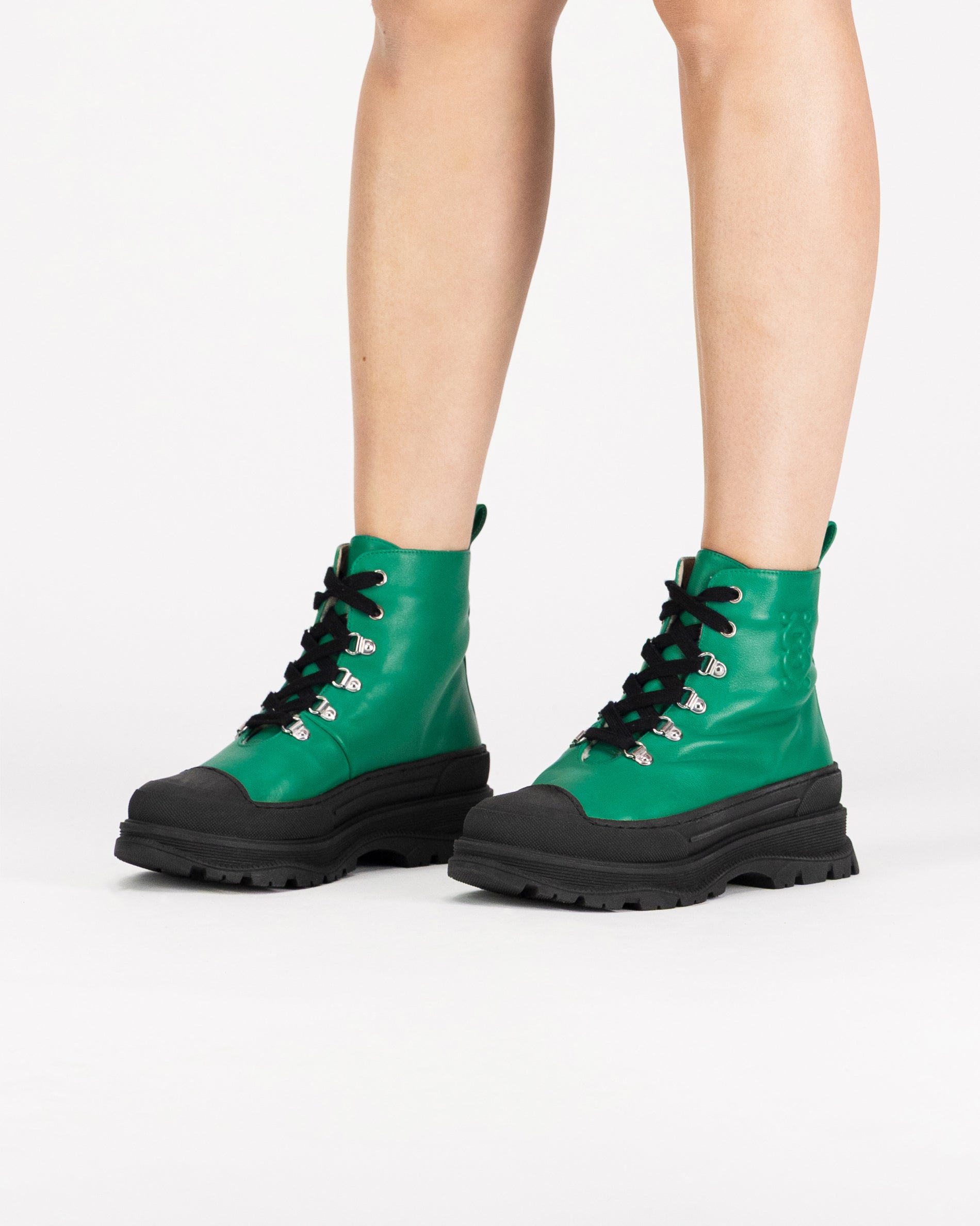 Slope Emerald
