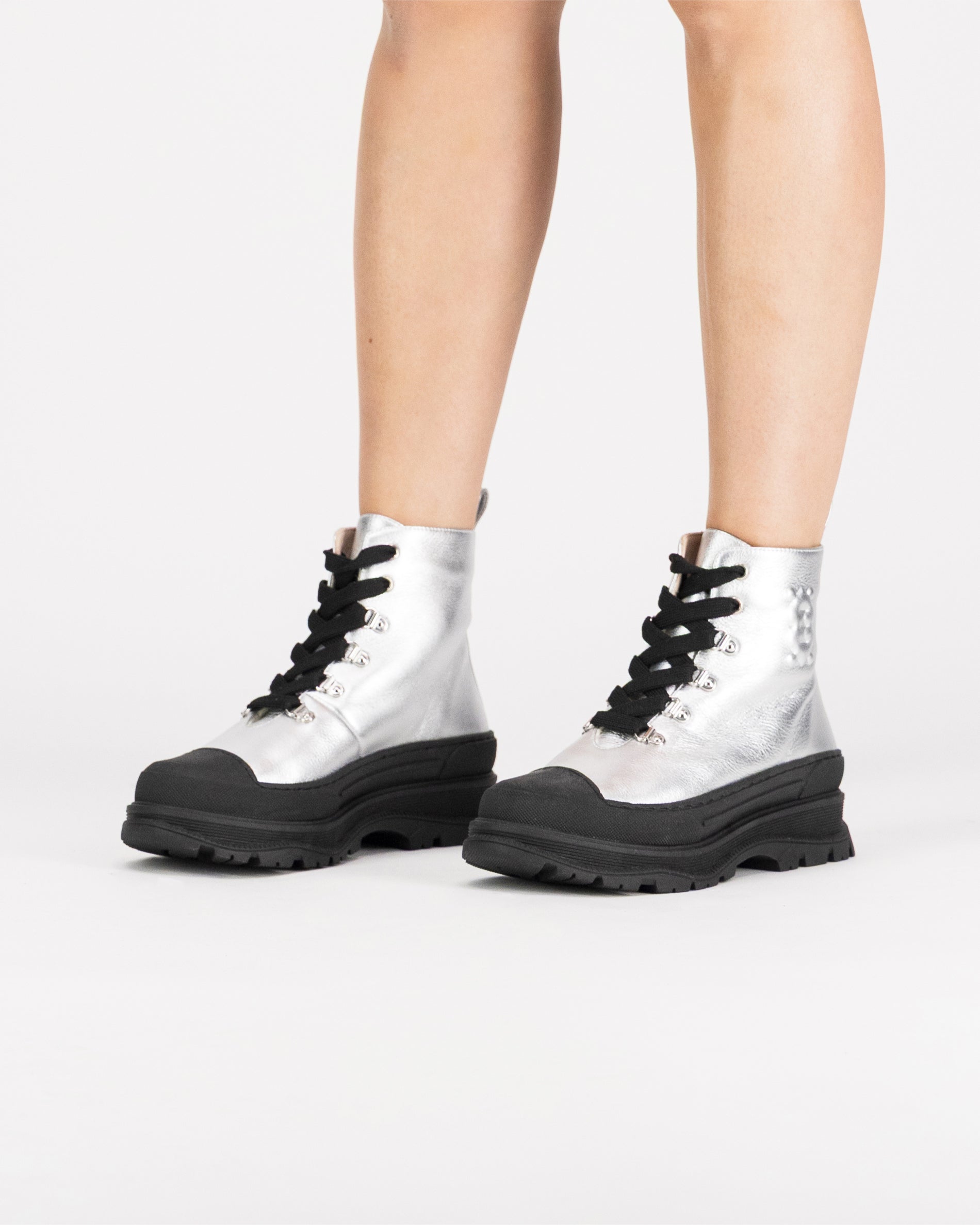Slope Silver
