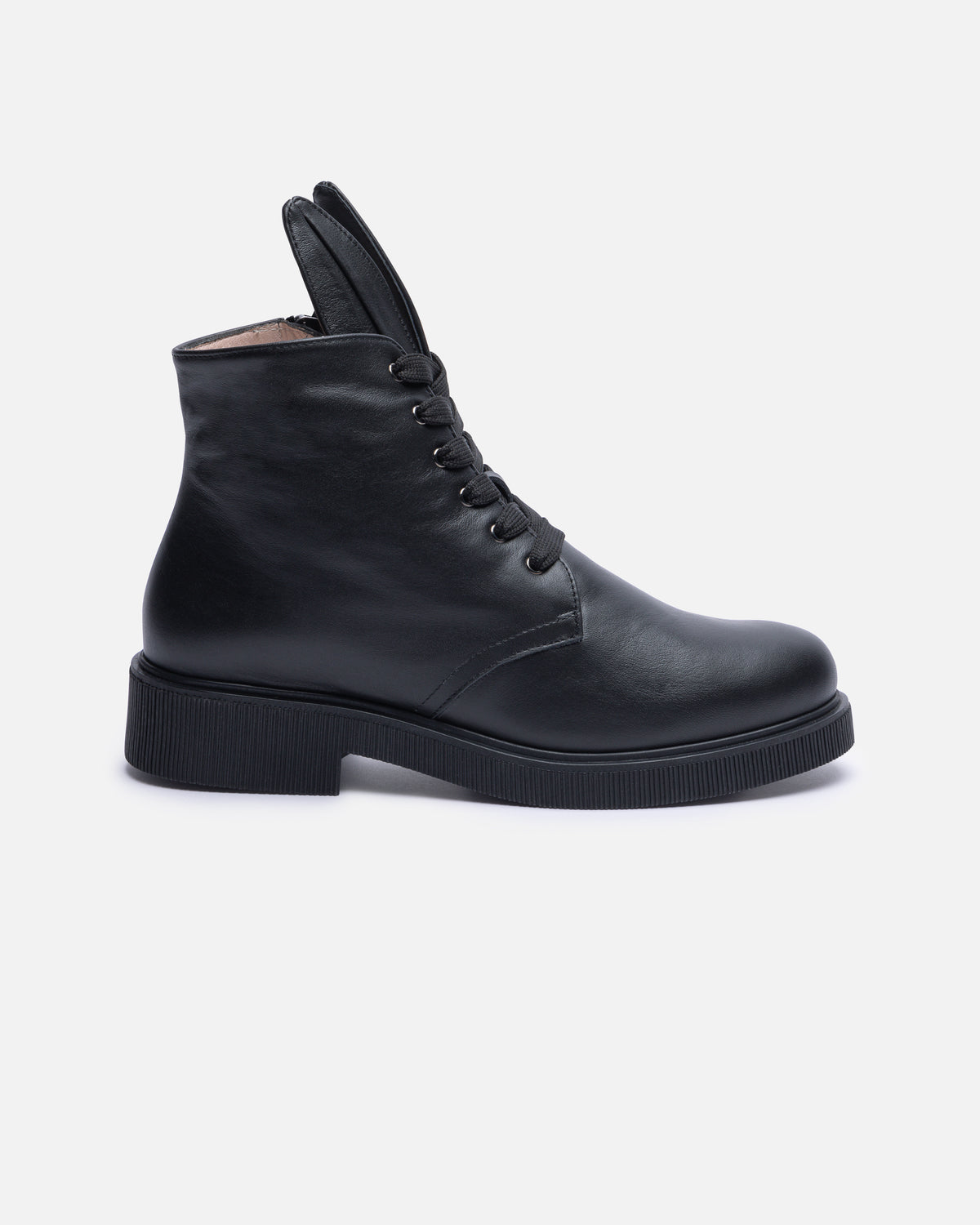 Bunny Boot Black