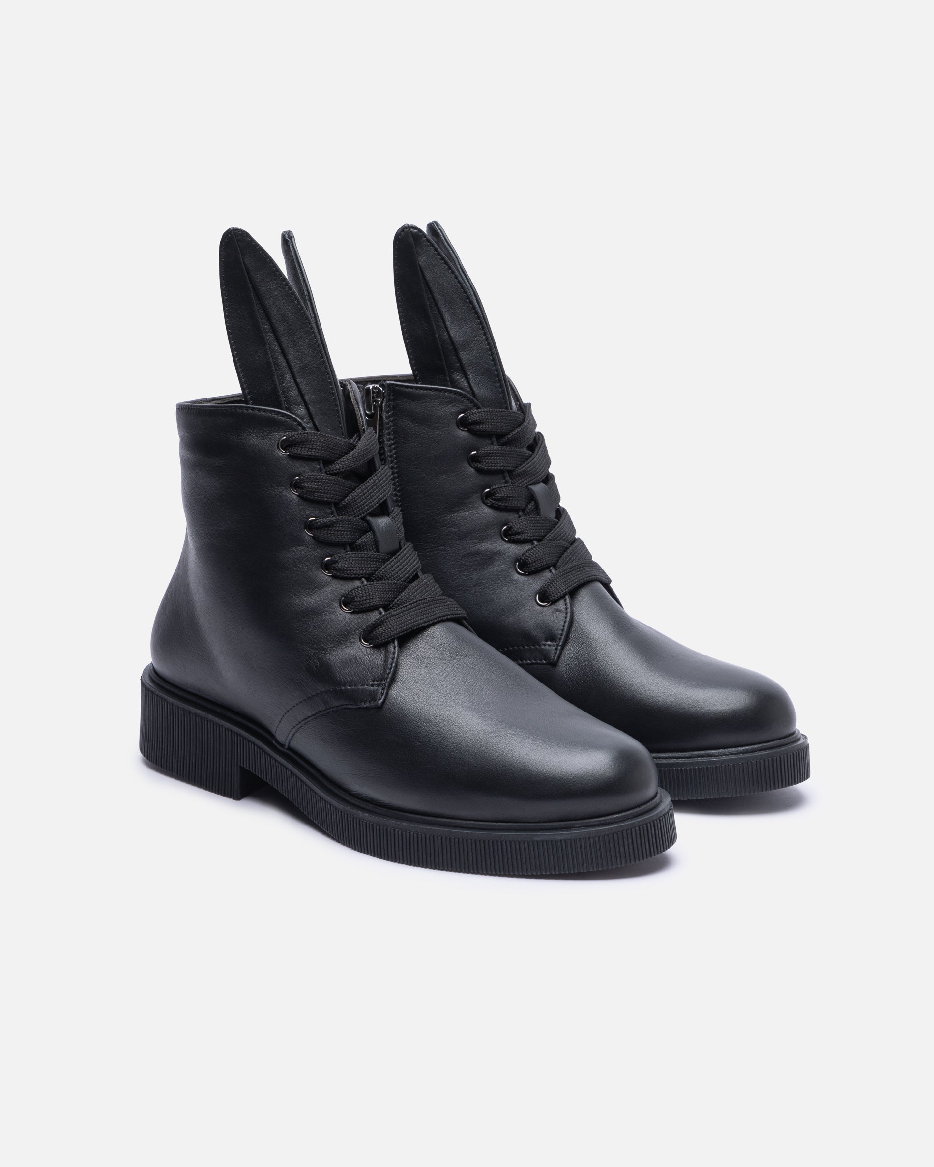 Bunny Boot Winter Black