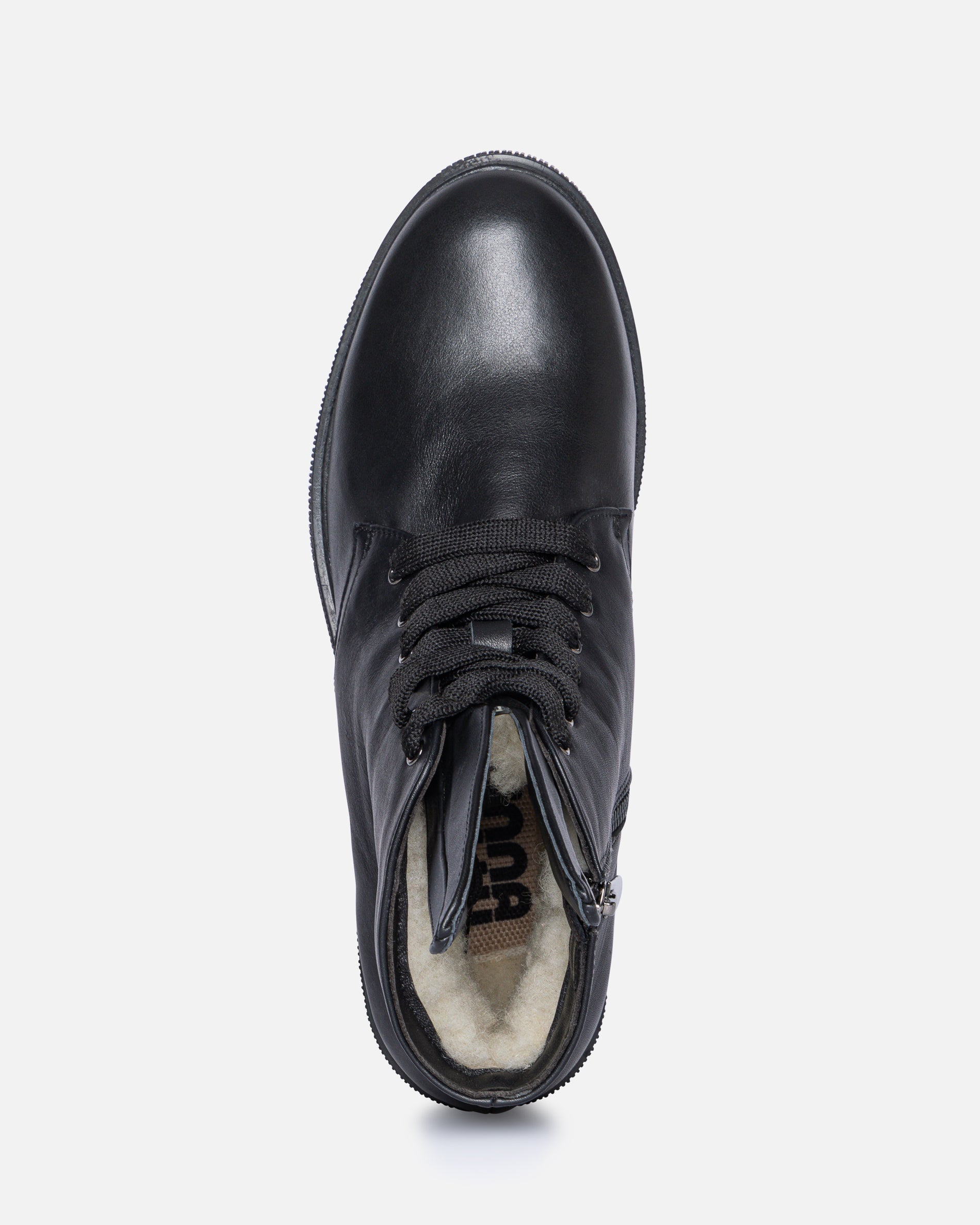 Bunny Boot Winter Black