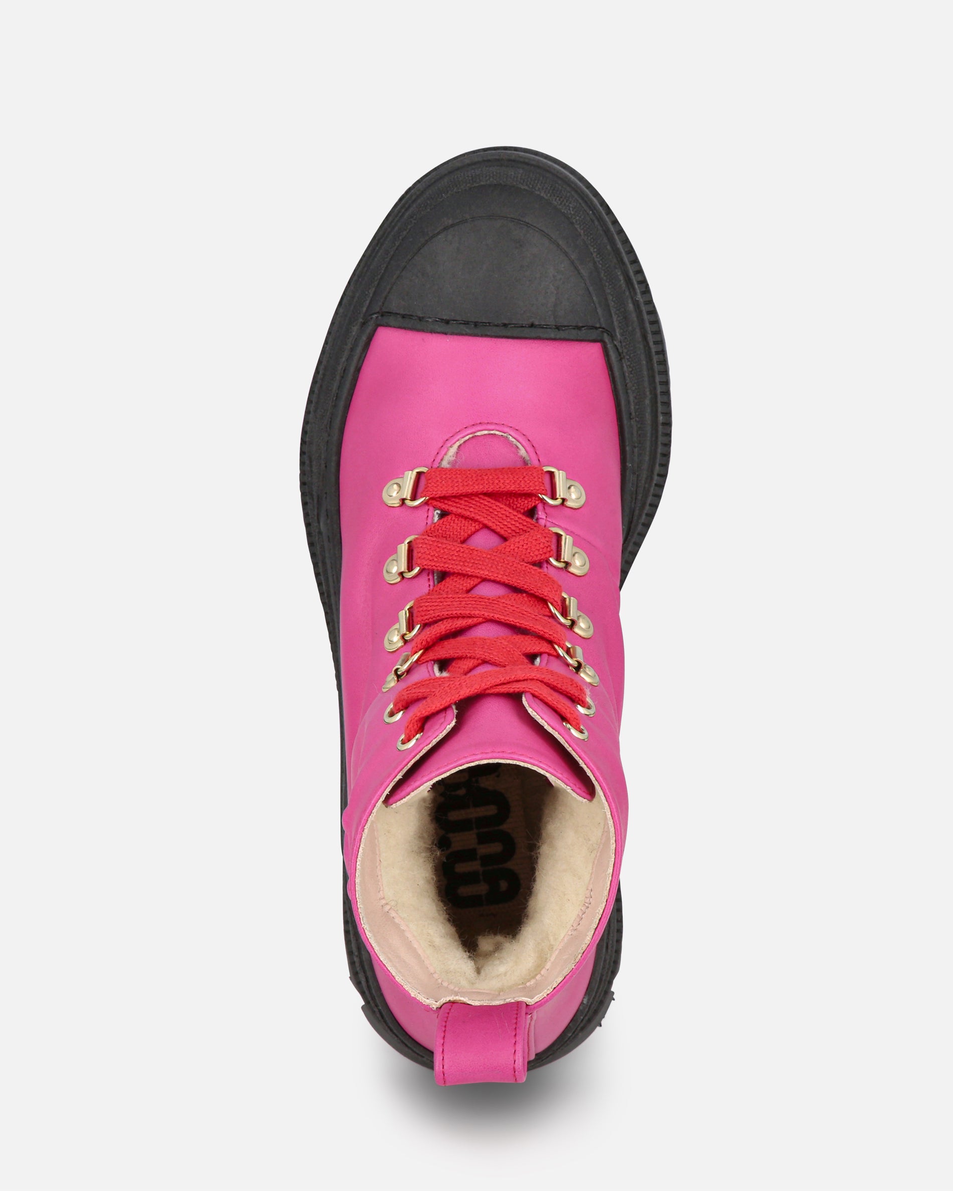 Slope Hot Pink