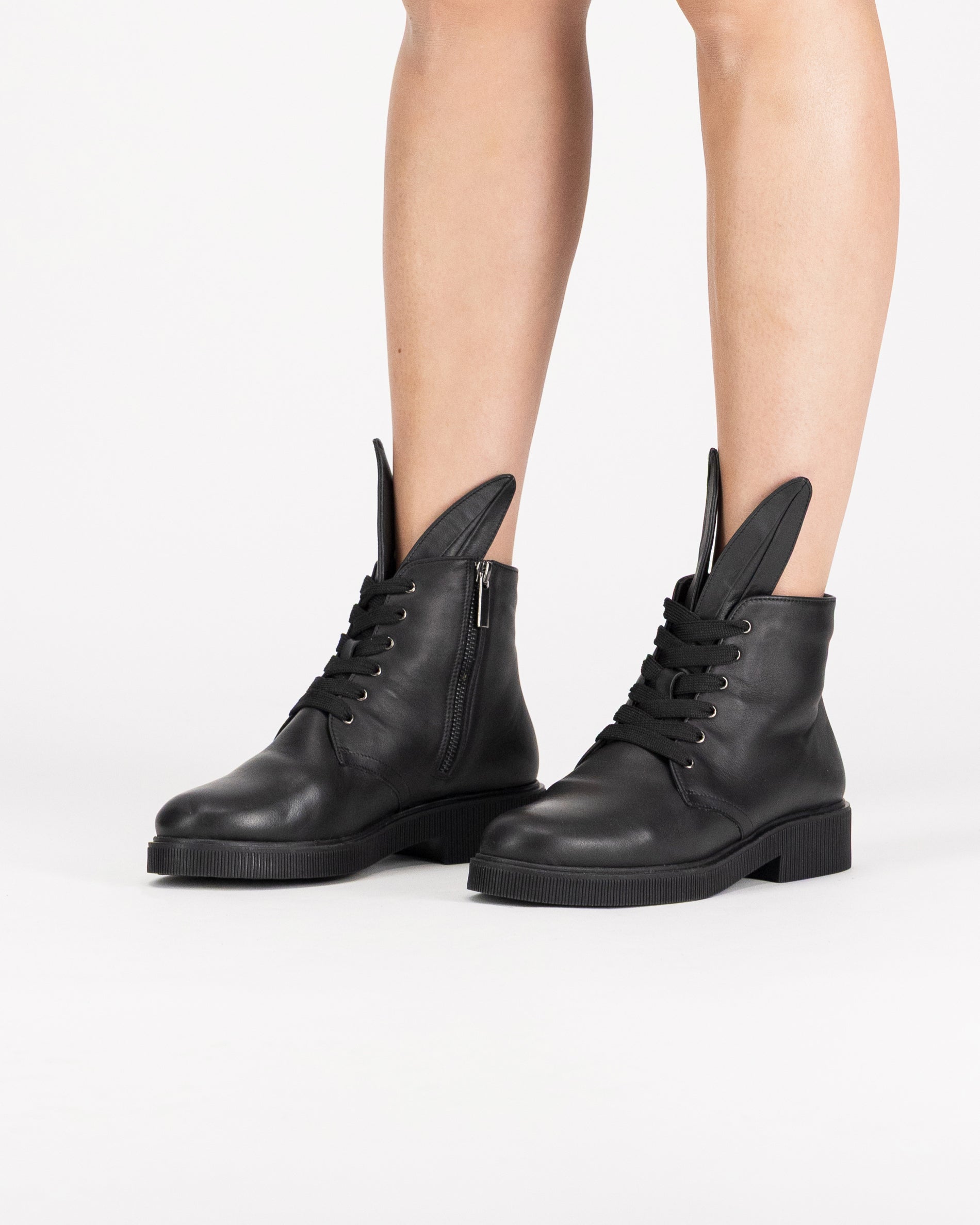 Bunny Boot Winter Black