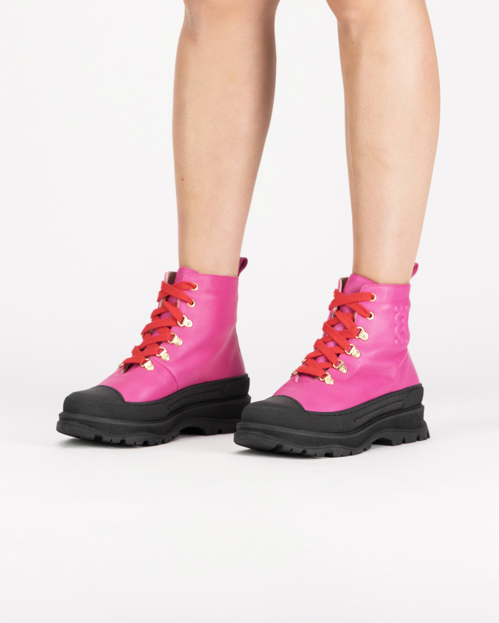 Slope Hot Pink
