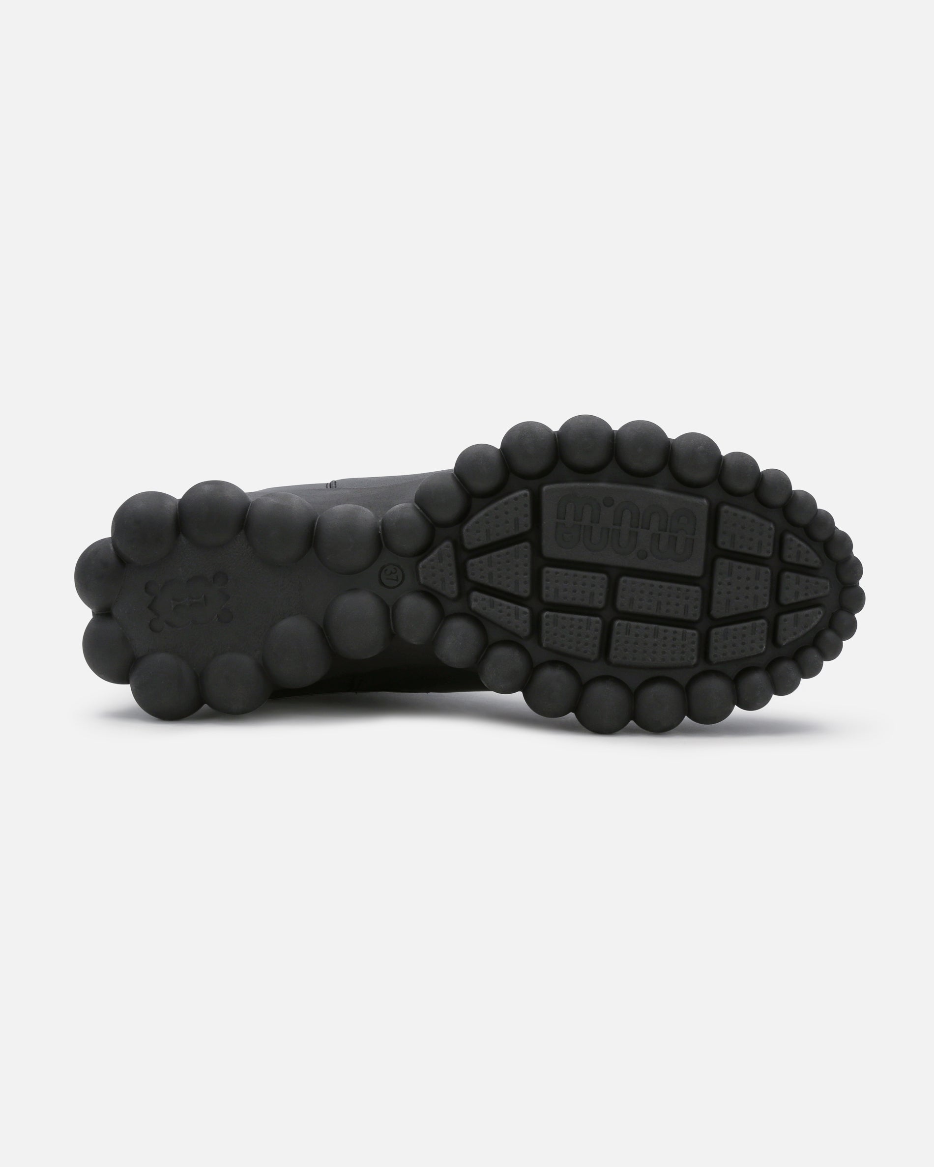 Anklet Black
