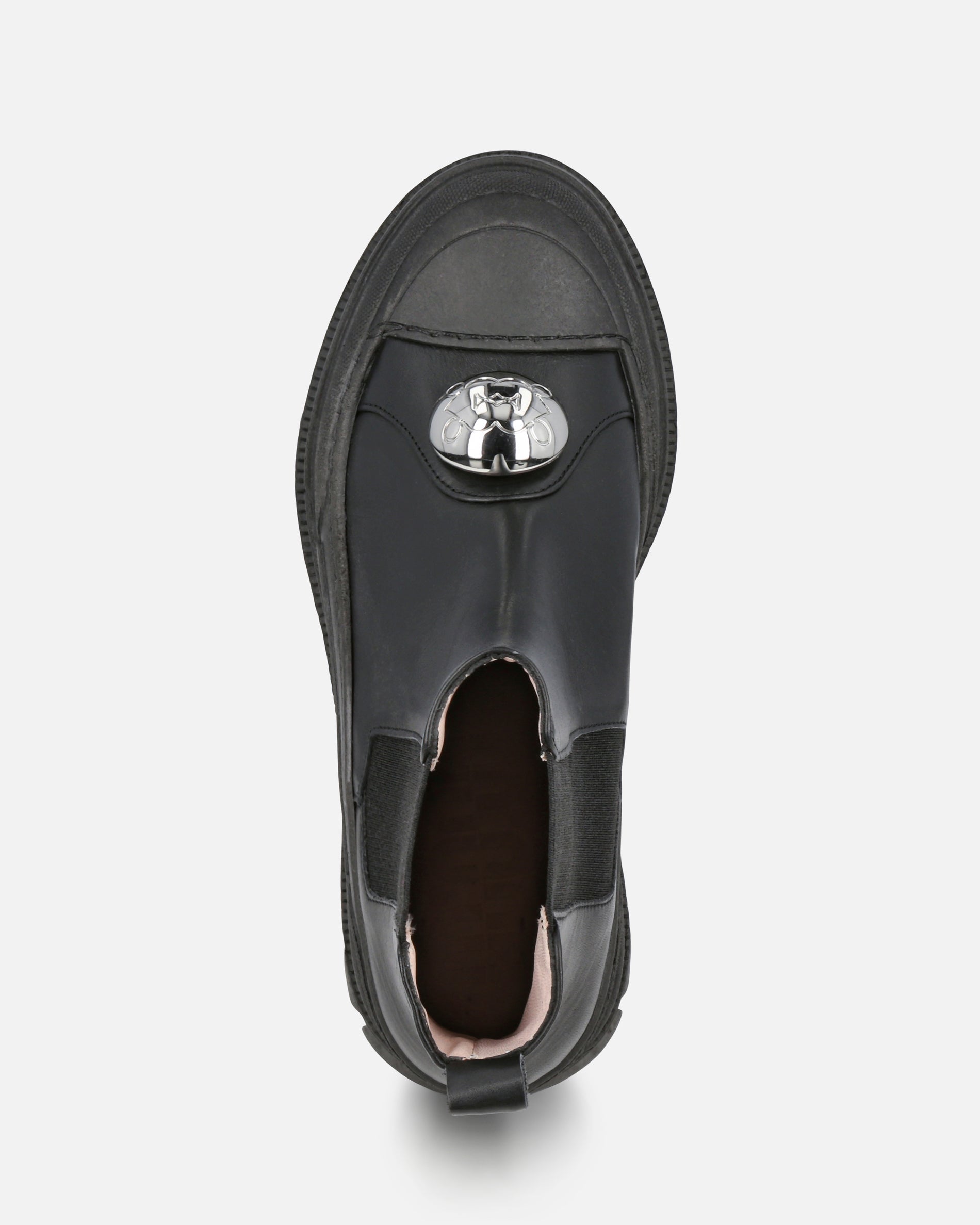 Stomp Black