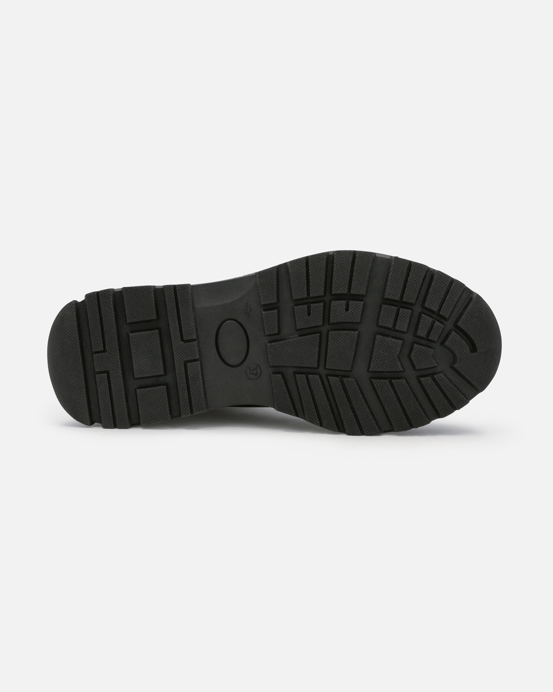 Stomp Silver
