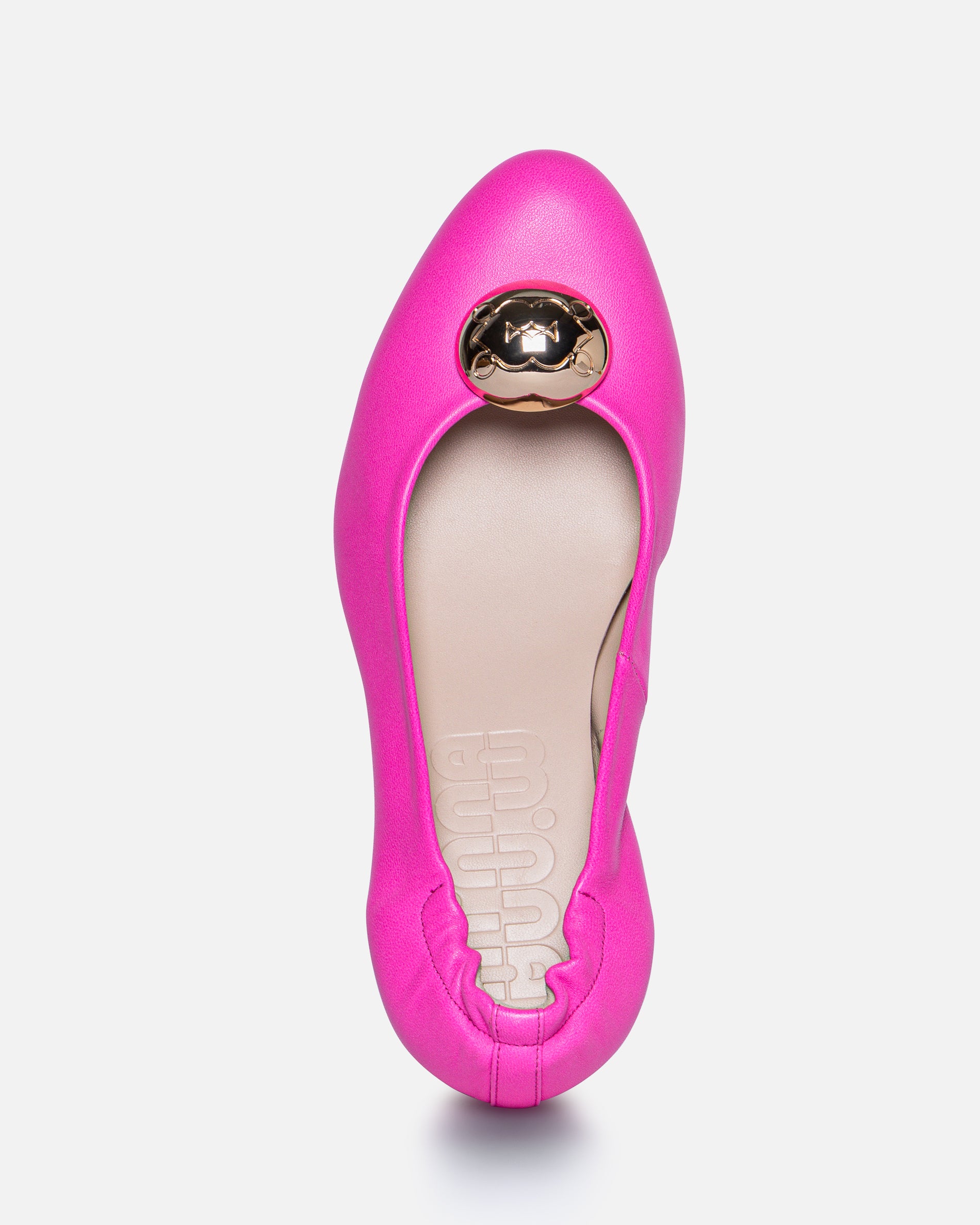 Lana Hot Pink