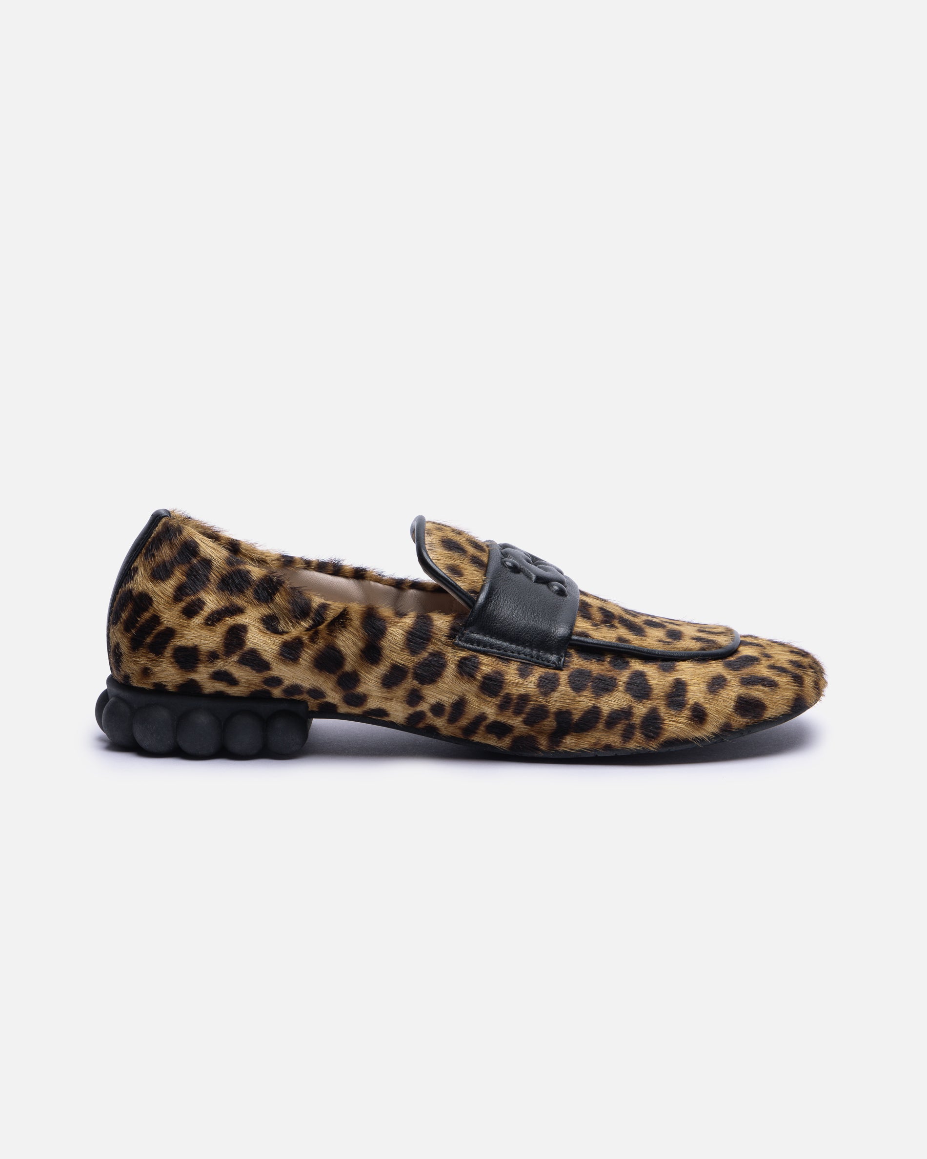 Sam Leopard
