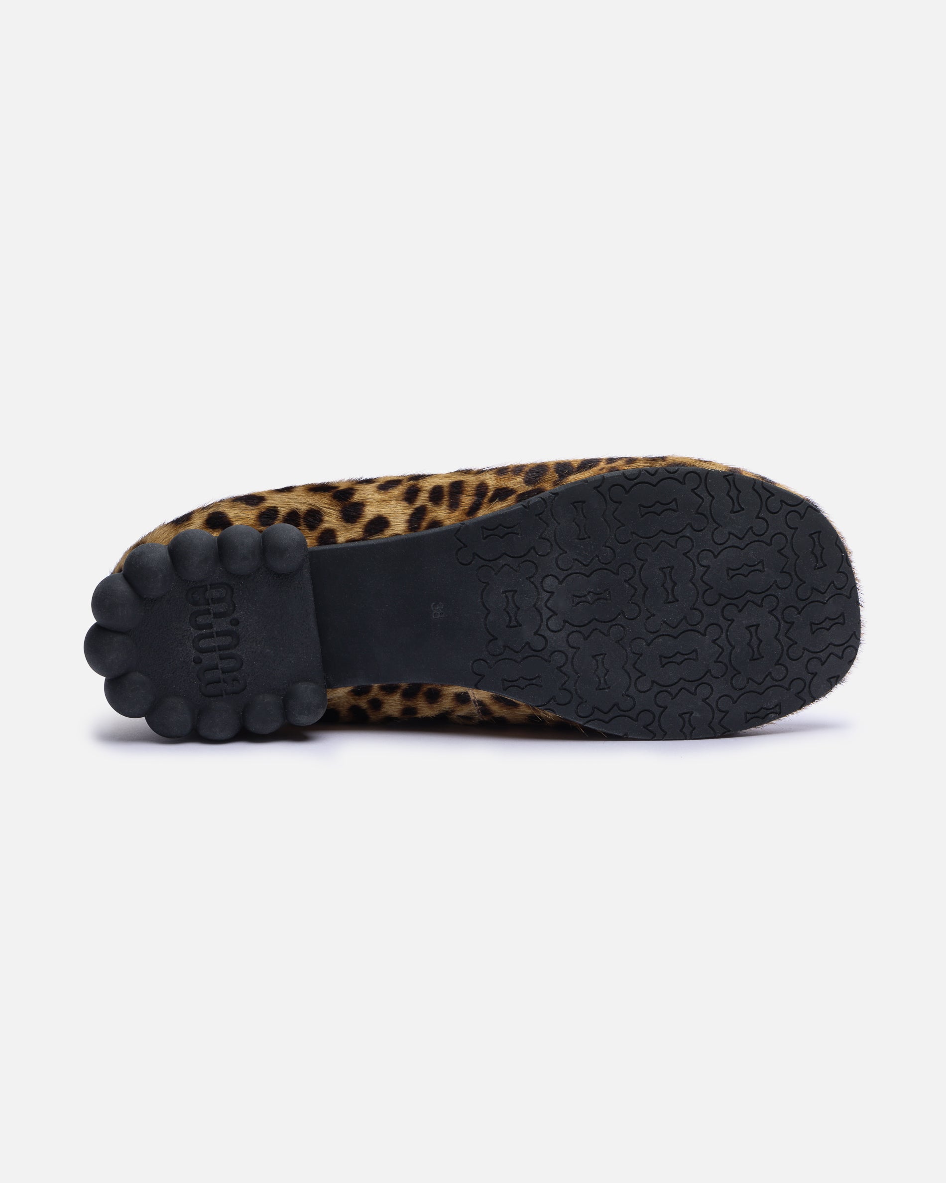 Sam Leopard