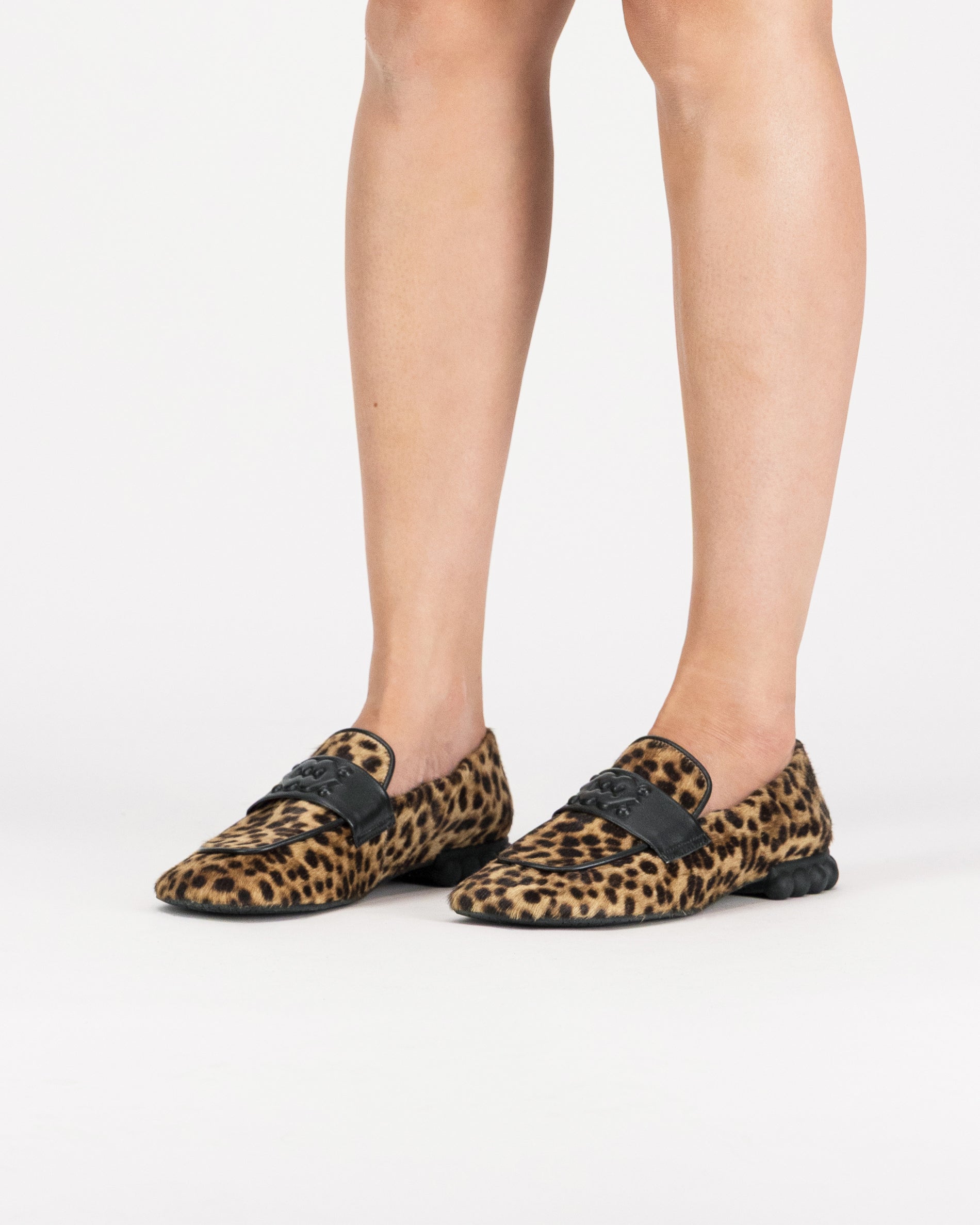 Sam Leopard