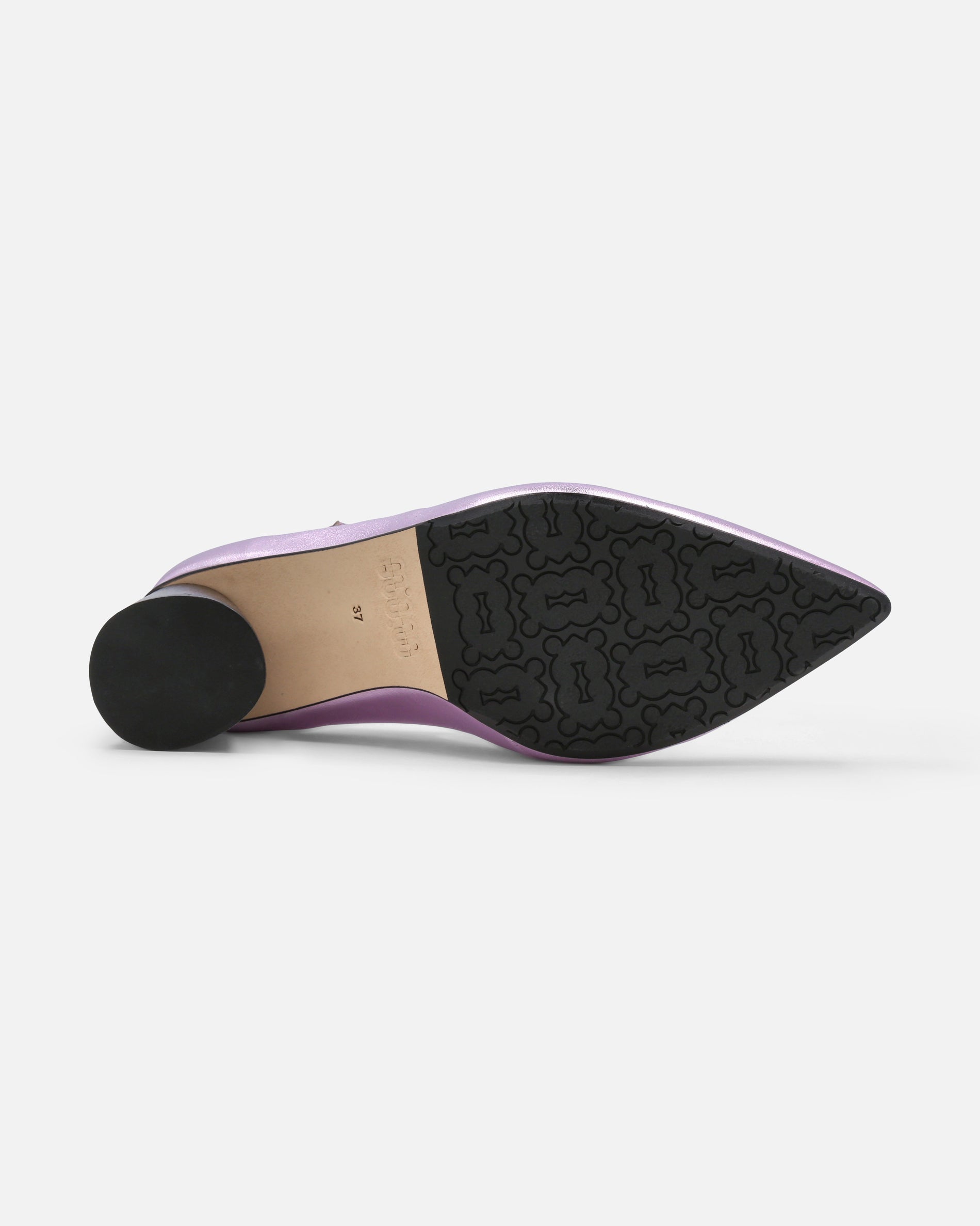Harvest Lilac Metallic
