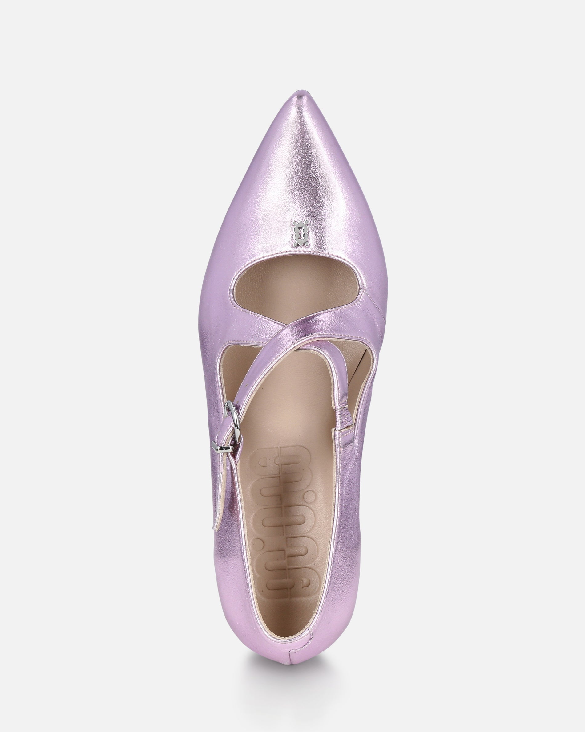 Harvest Lilac Metallic