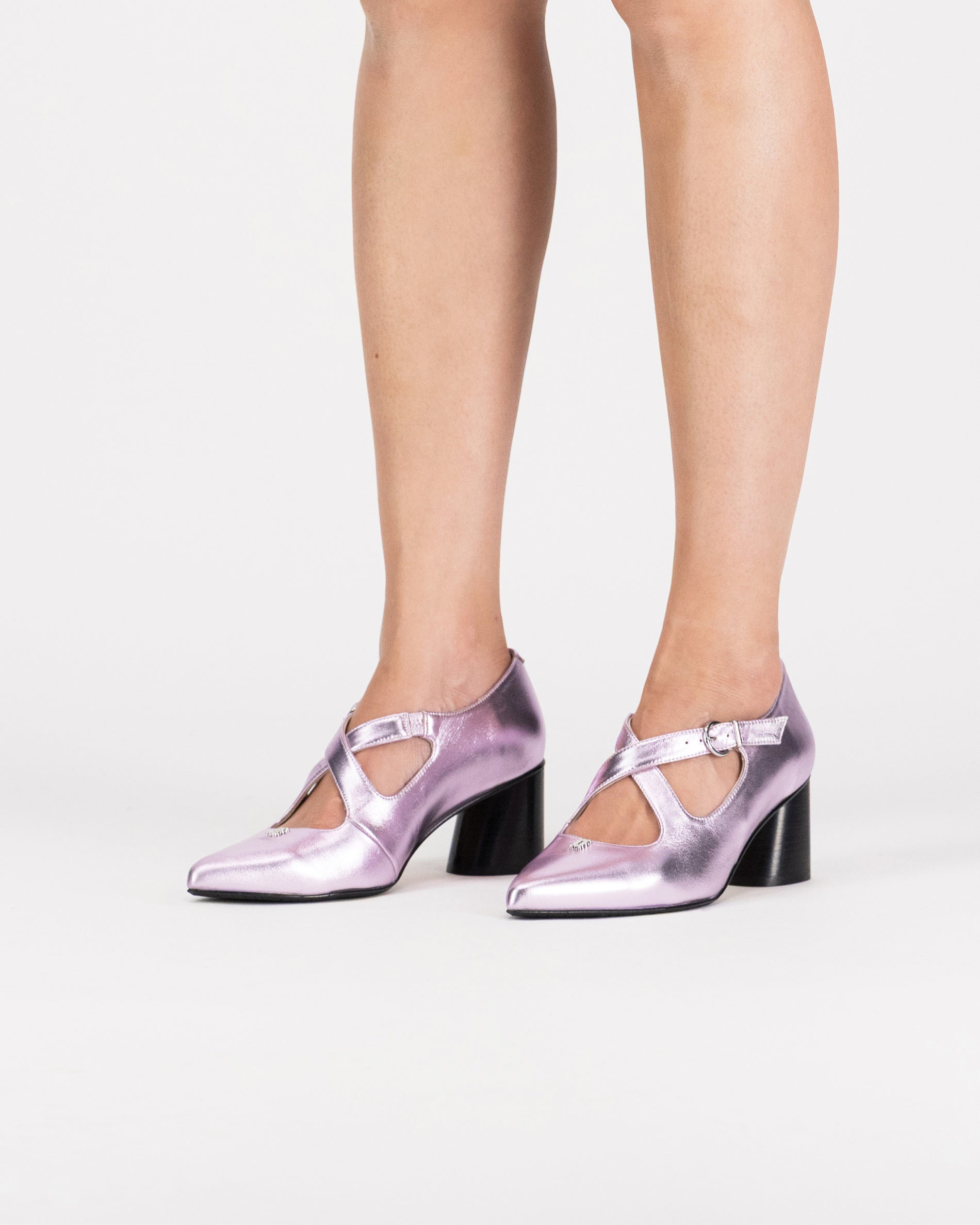 Harvest Lilac Metallic