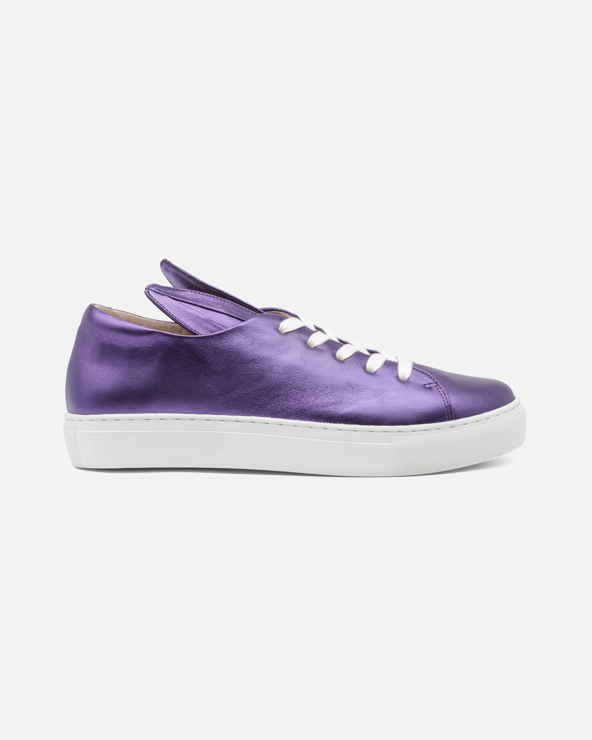 All Ears Purple
