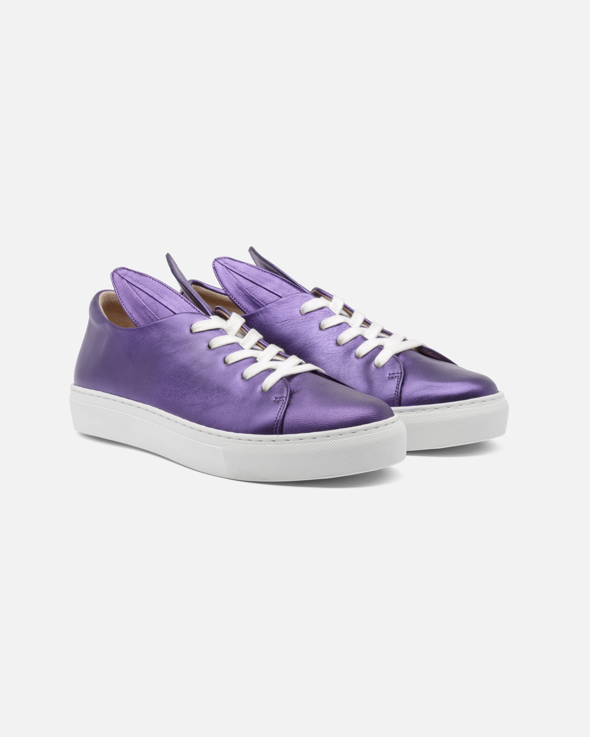 All Ears Purple