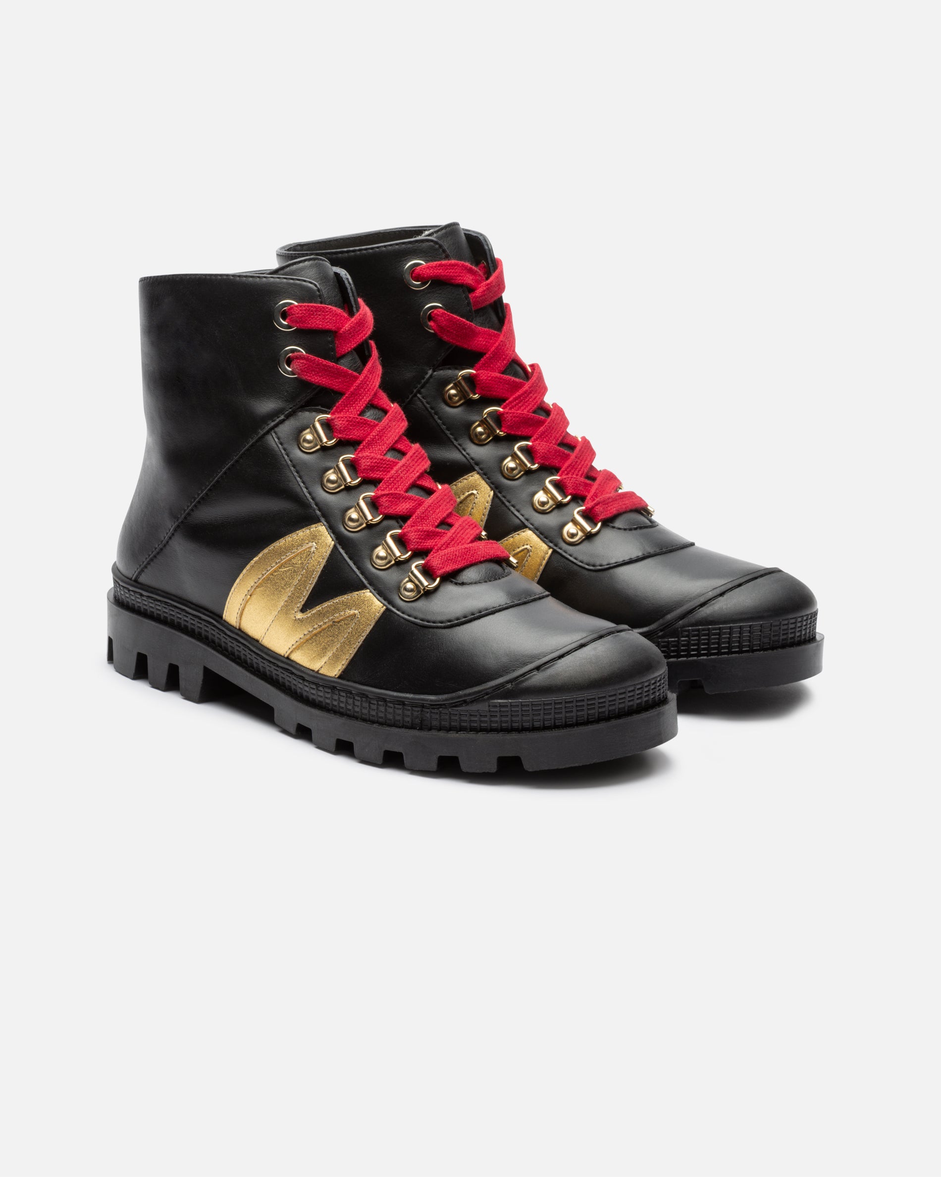 Blizzard Black/Gold