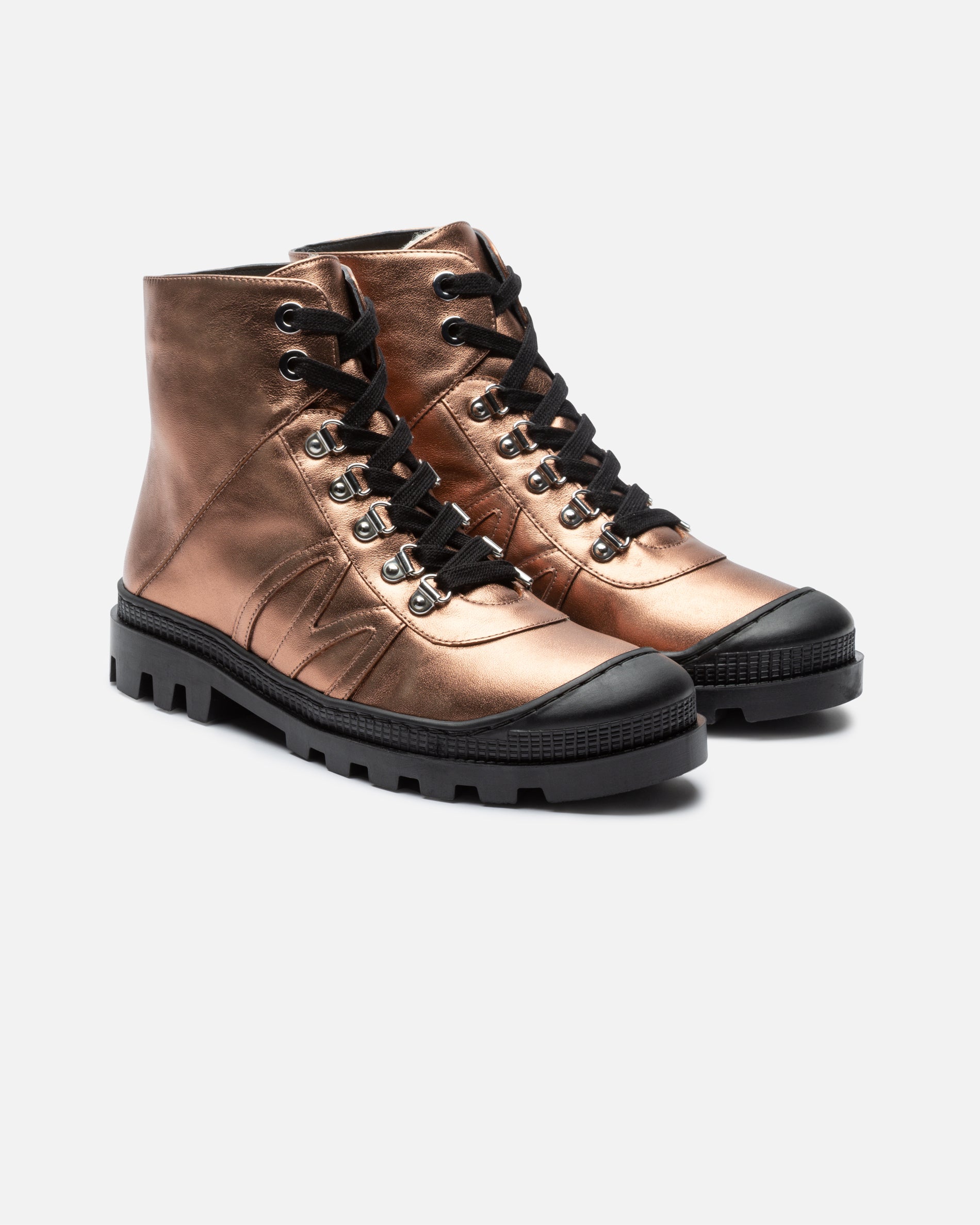 Blizzard Cool Bronze