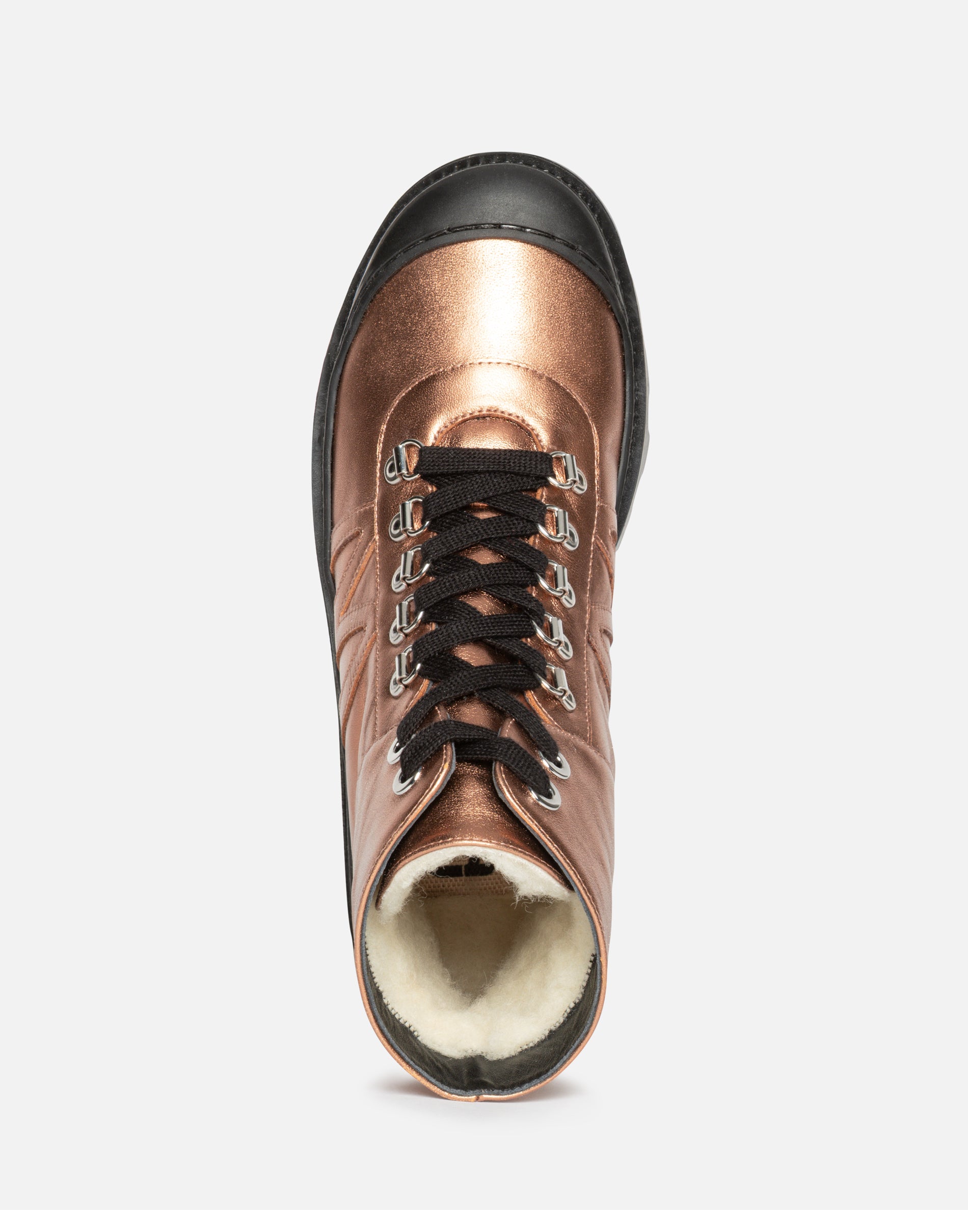 Blizzard Cool Bronze