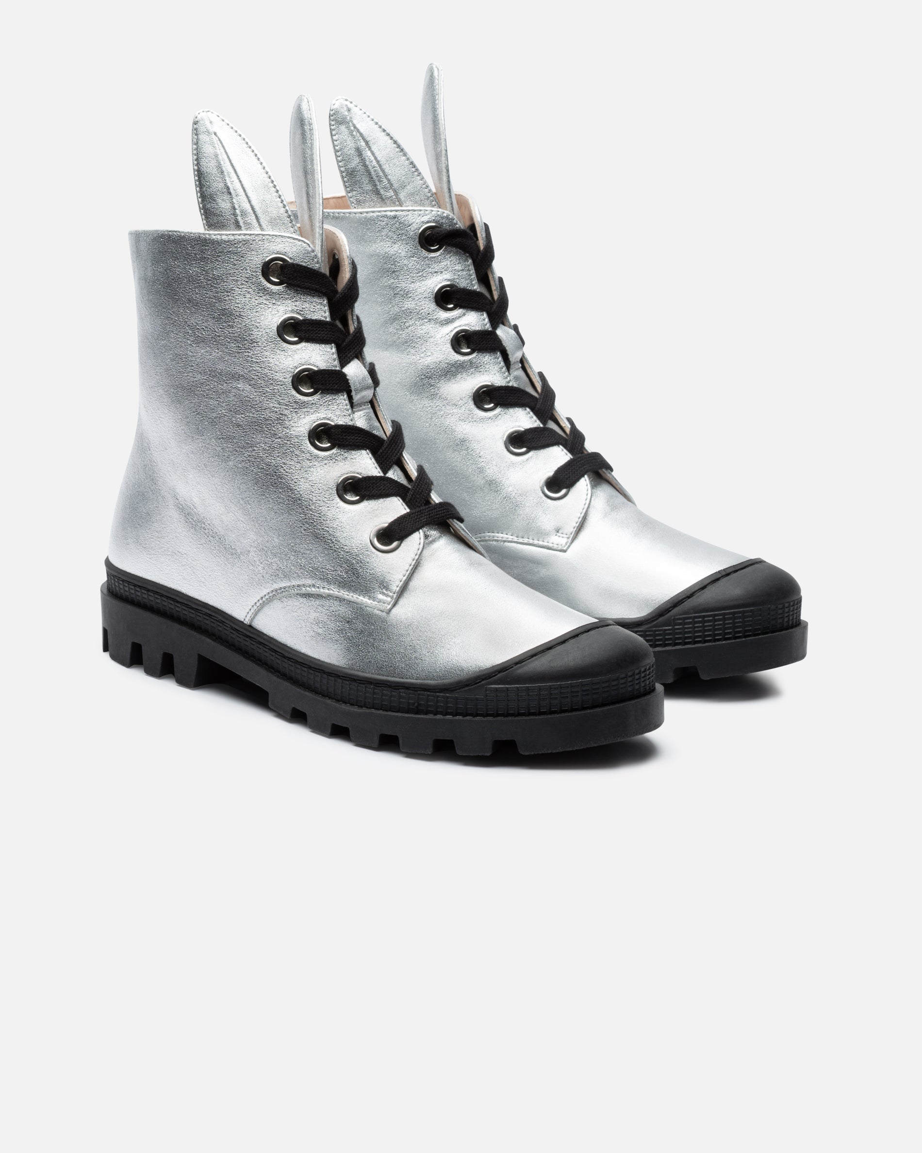 Avalanche Silver