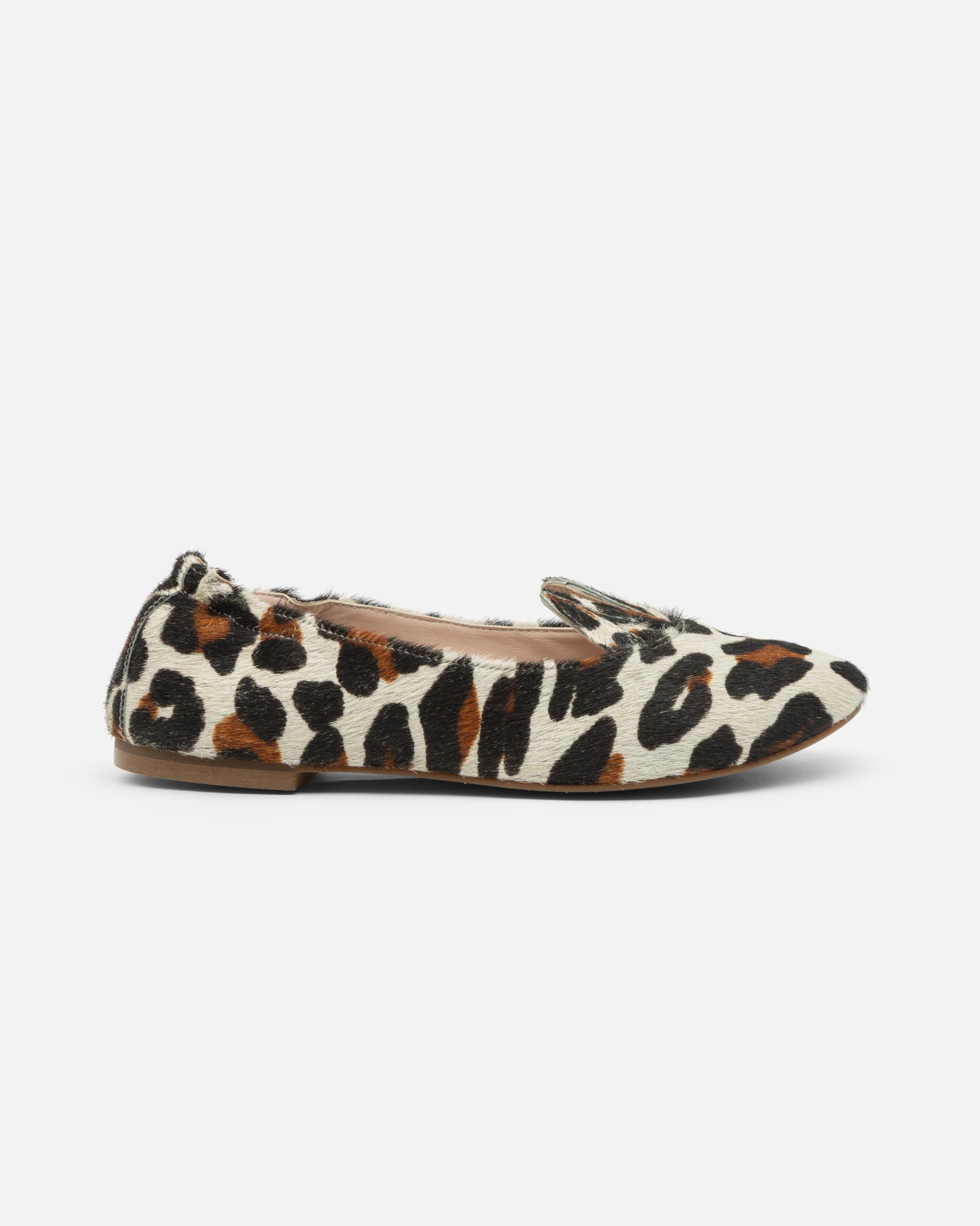 Selina Leopard