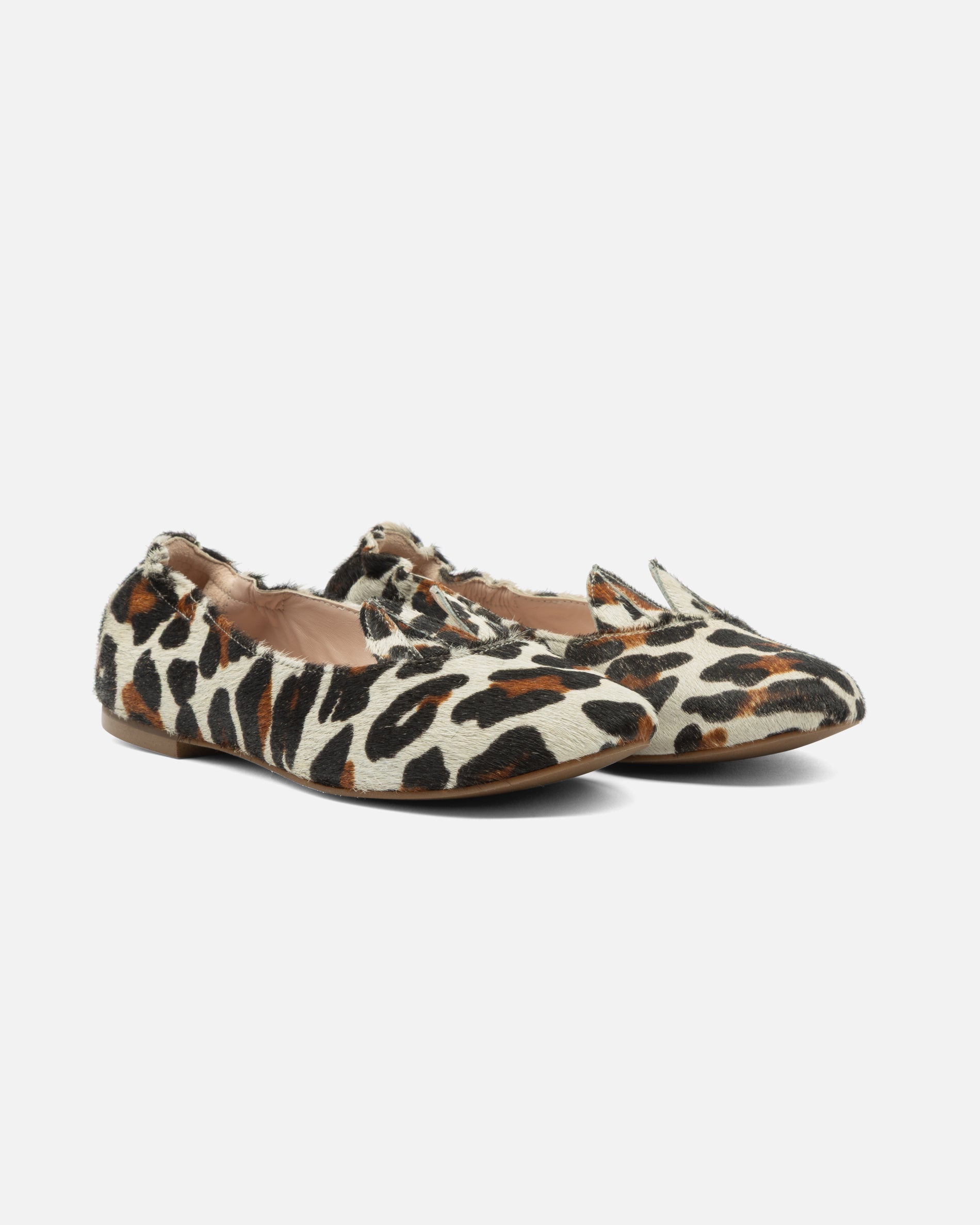 Selina Leopard