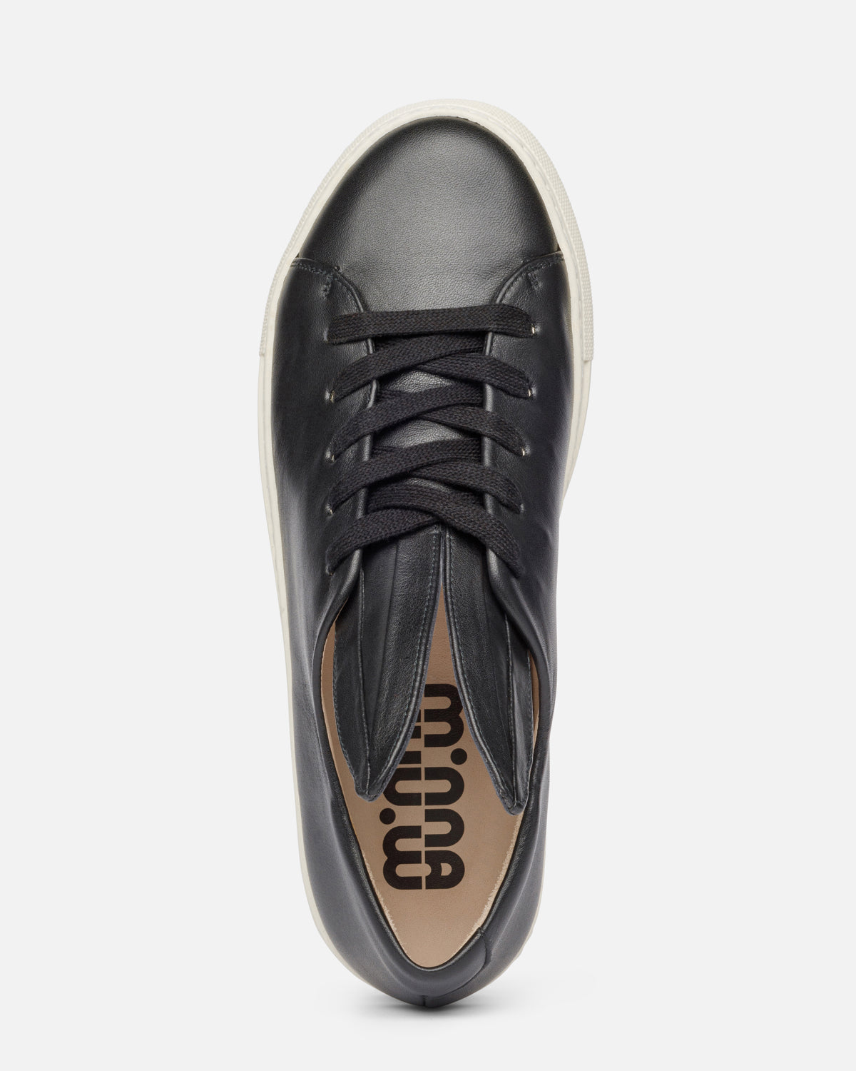 All Ears Black Leather