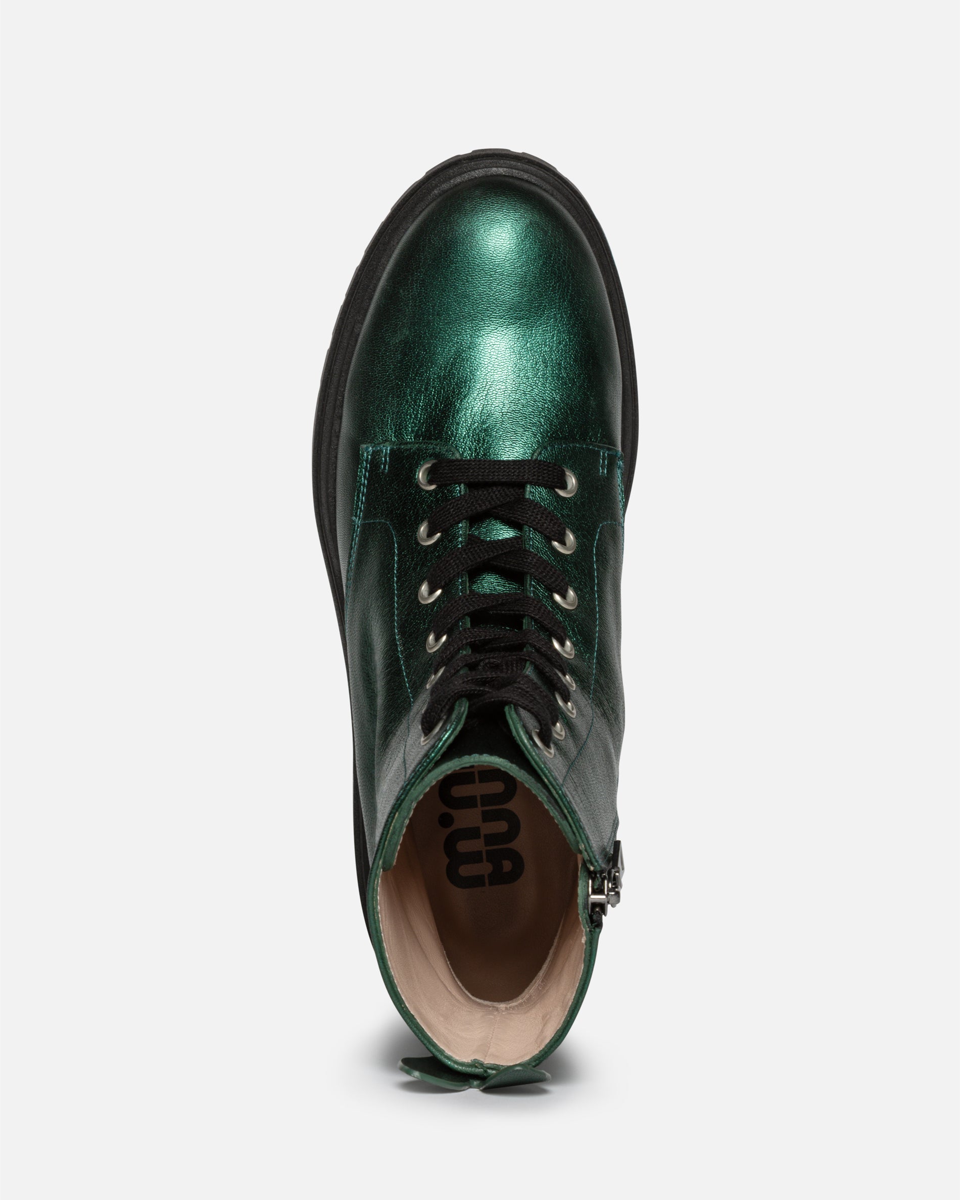 Cloud Emerald Metallic