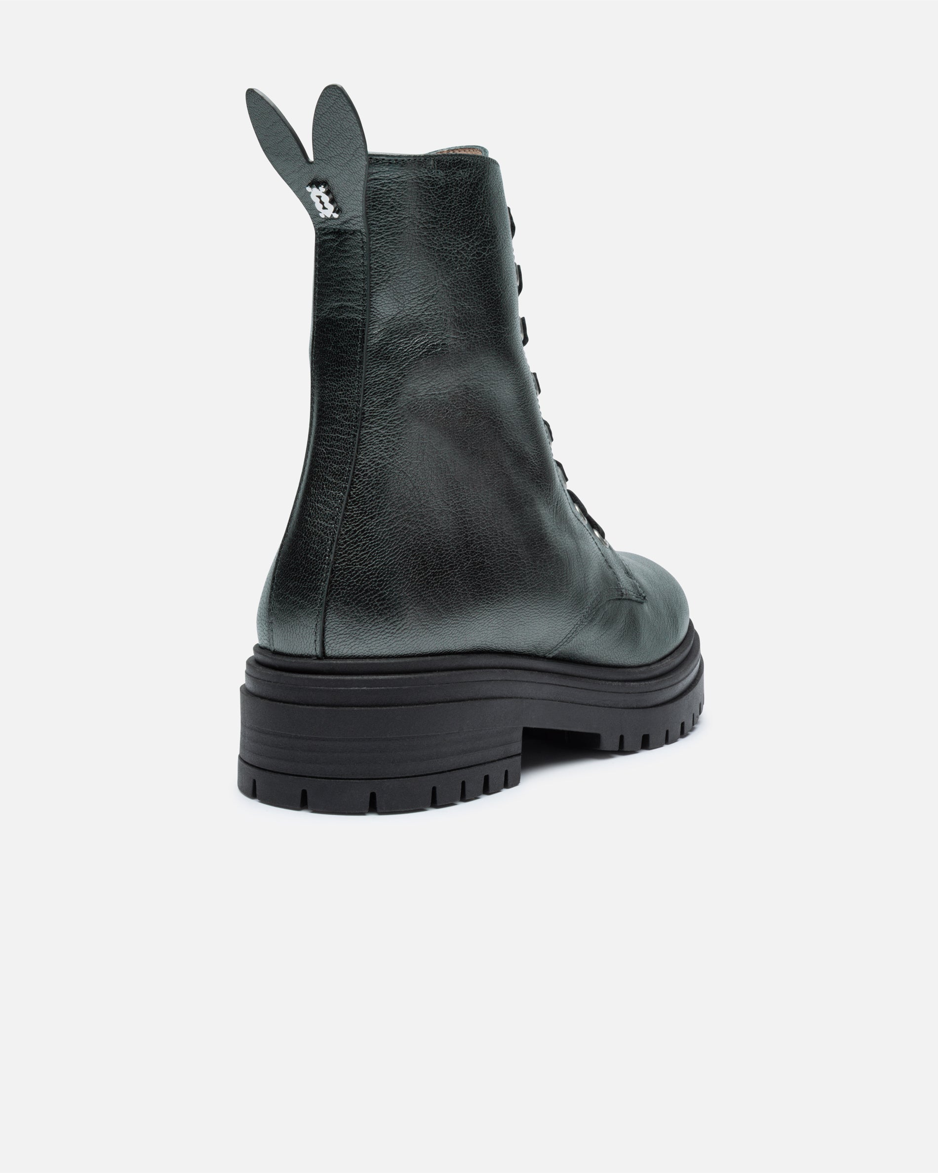 Cloud Dark Silver