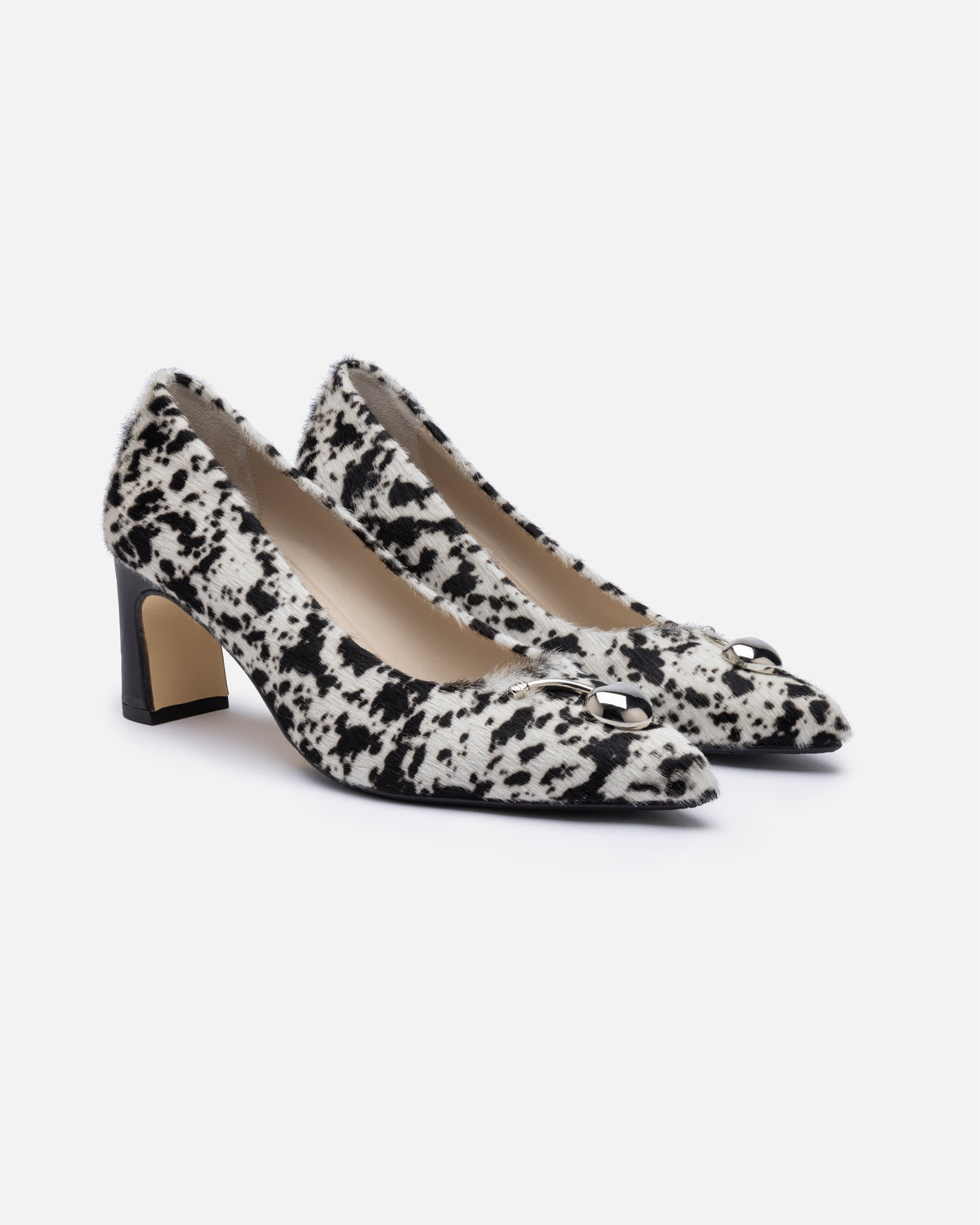 Stone Dalmatian