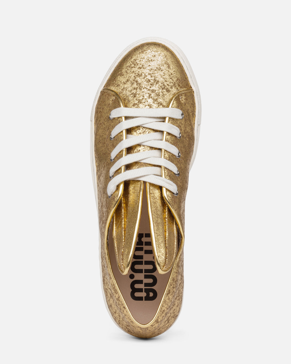 All Ears Vegan Gold