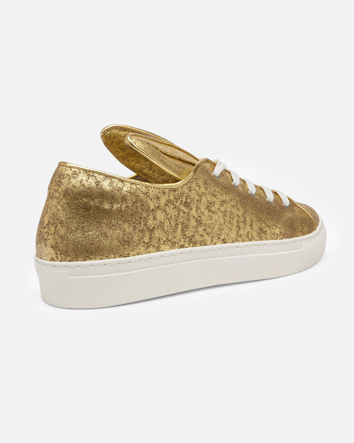 All Ears Vegan Gold