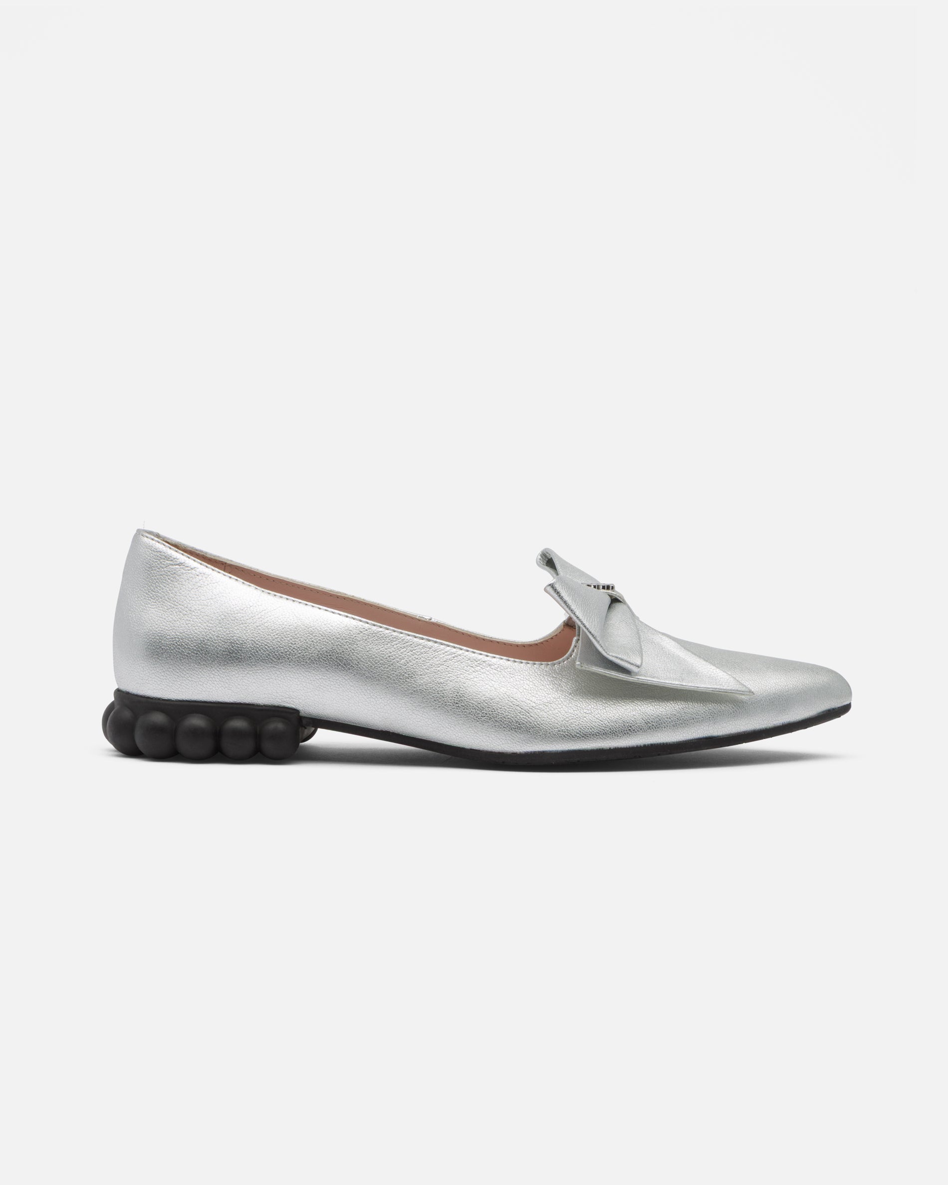 Chap Silver