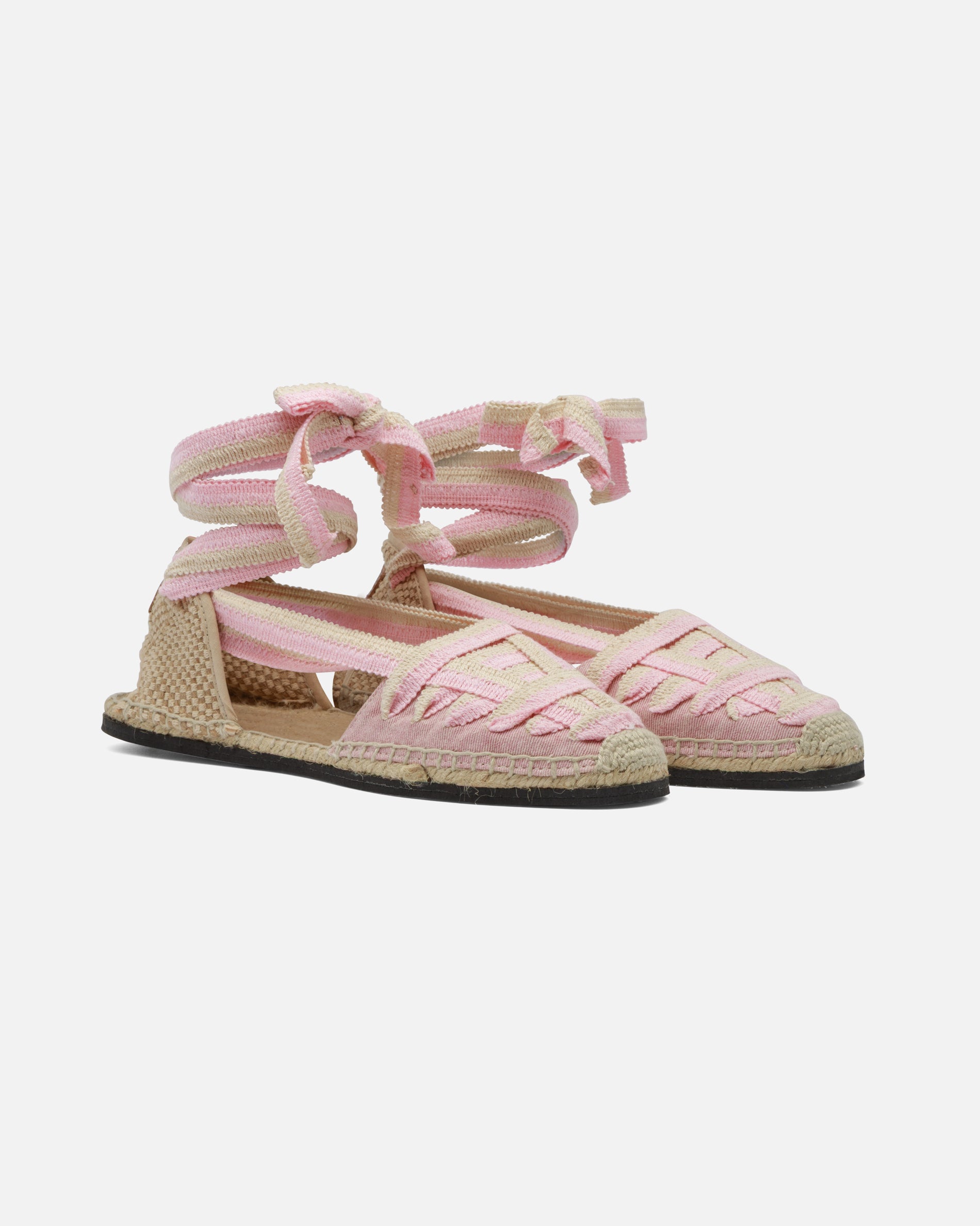 Sunday Pink