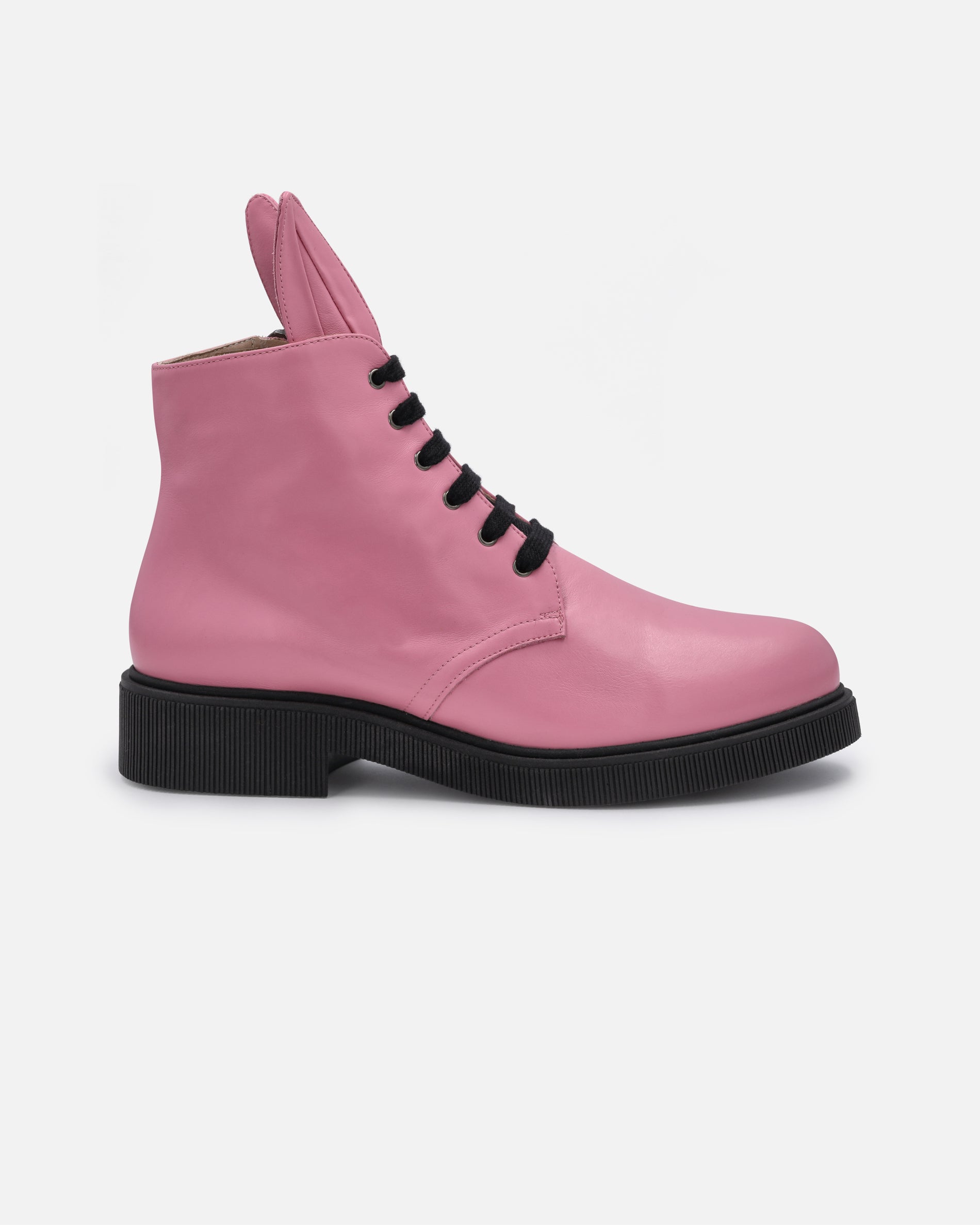 Bunny Boot Pink