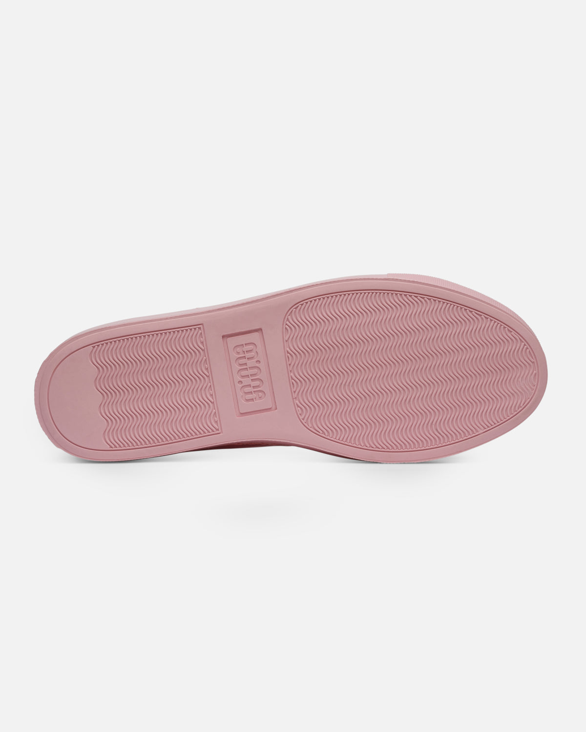 All Ears Pink Leather