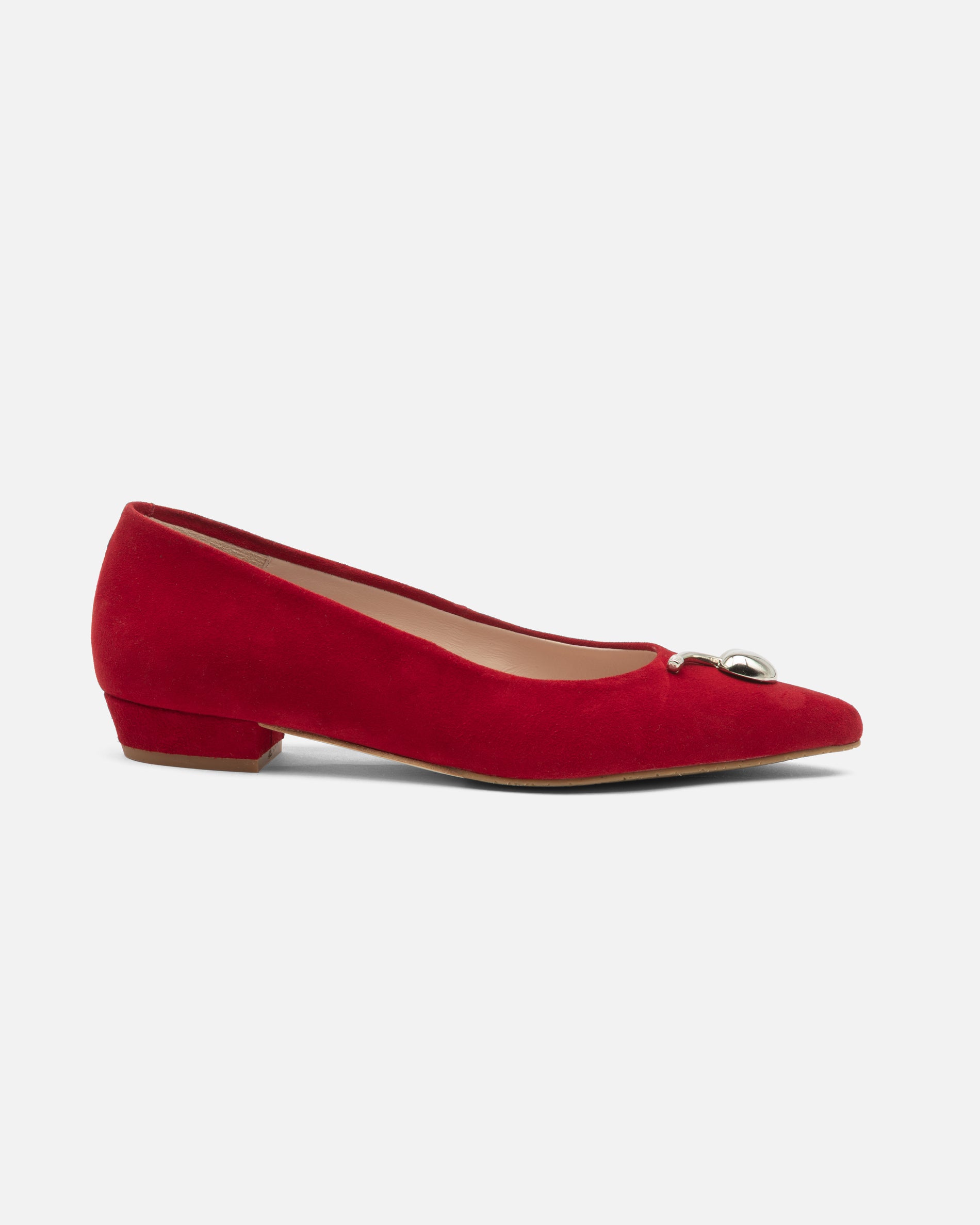 Devi Lipstick Suede