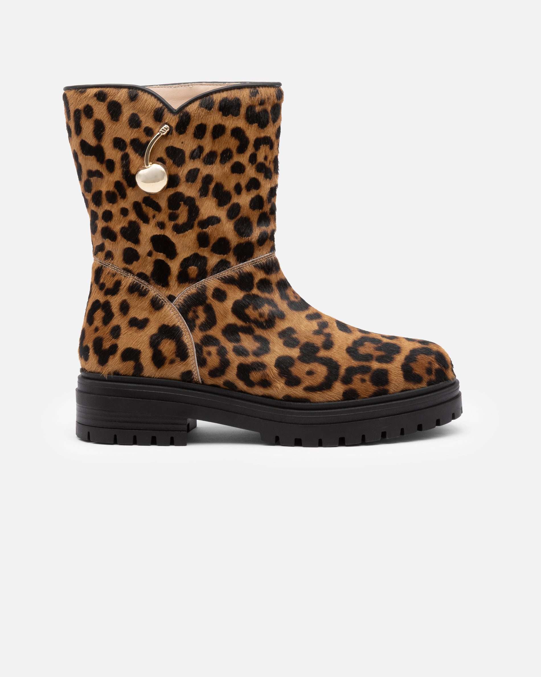 Sour Leopard