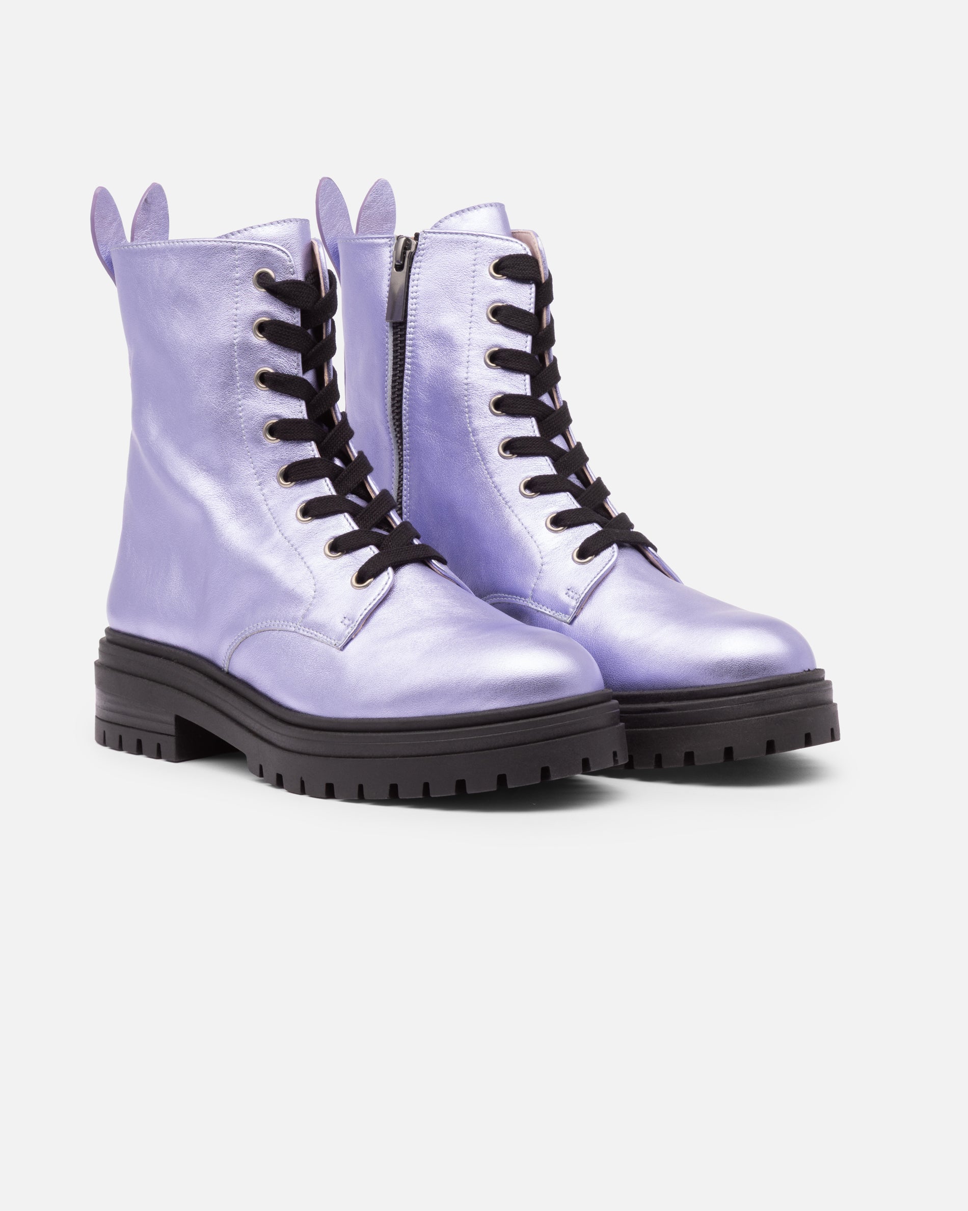 Cloud Lilac Metallic