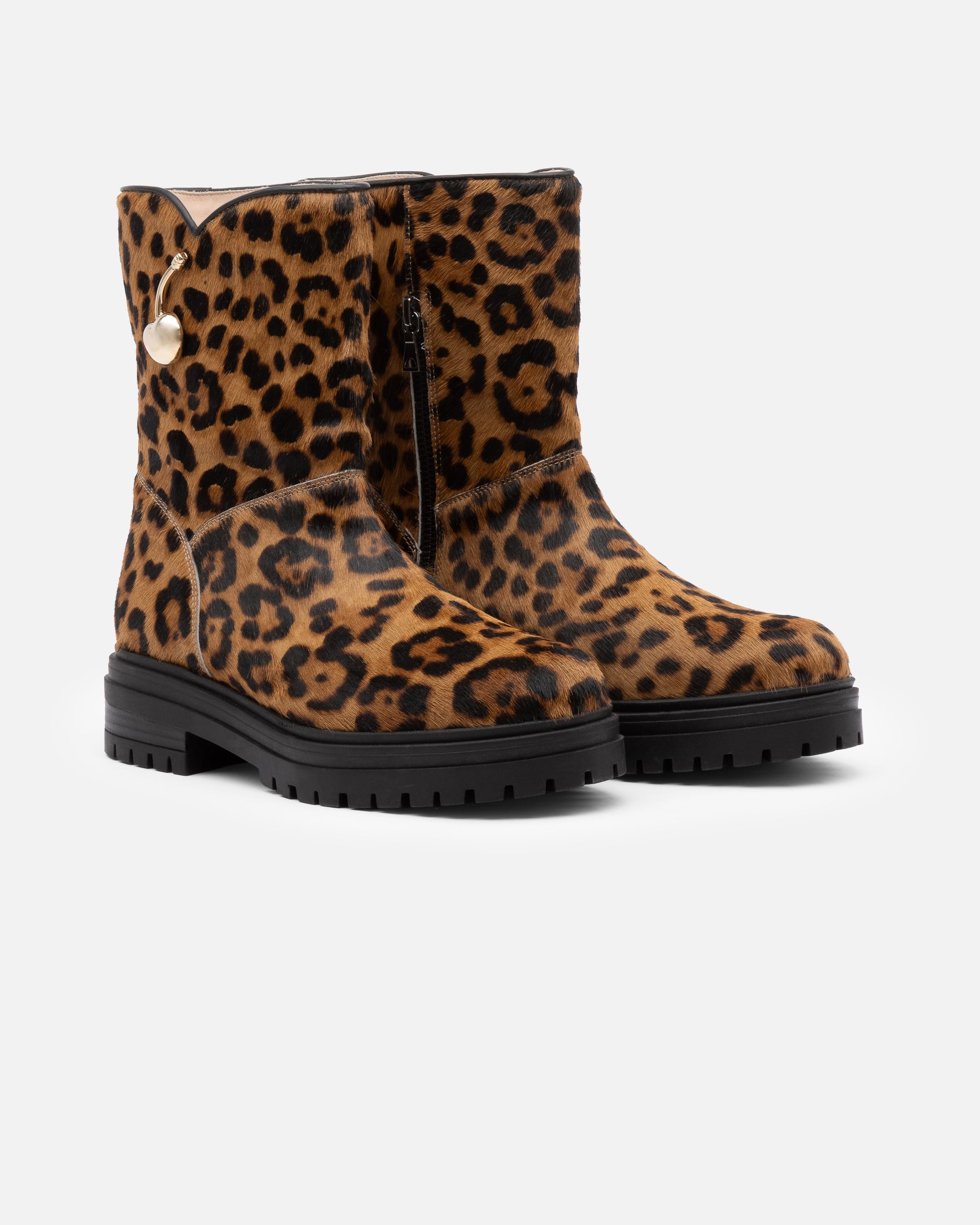 Sour Leopard