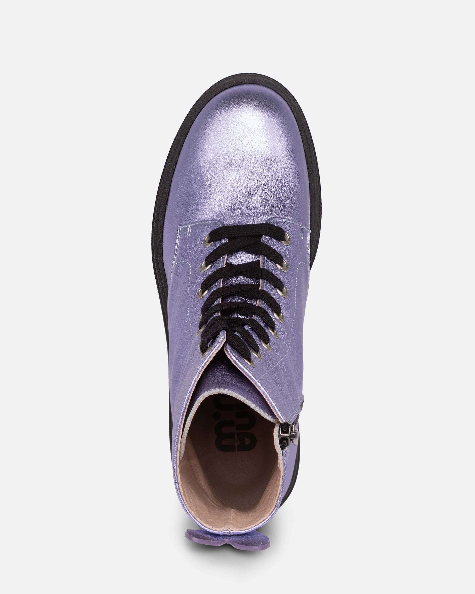 Cloud Lilac Metallic