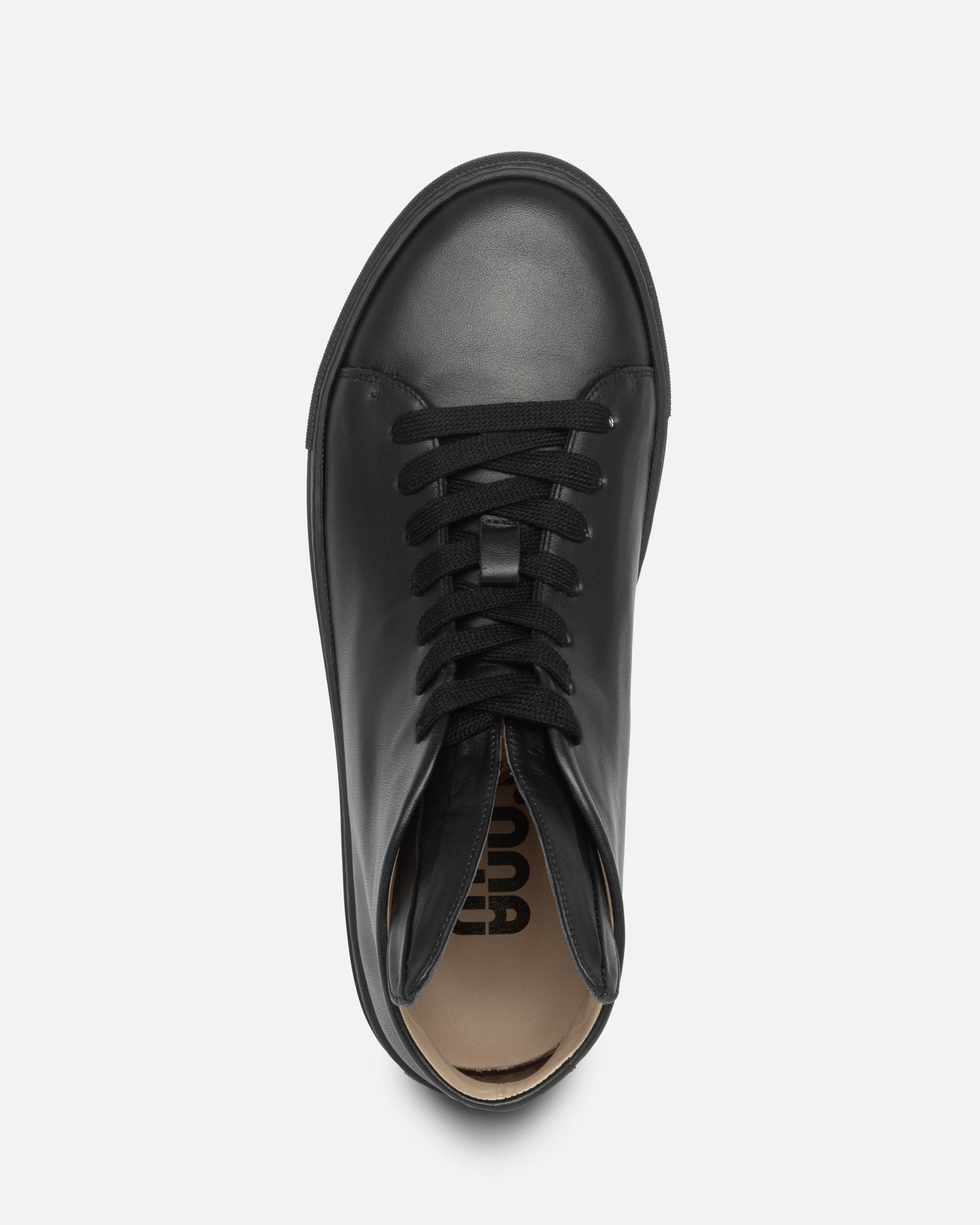 Bunny Sneaks Black