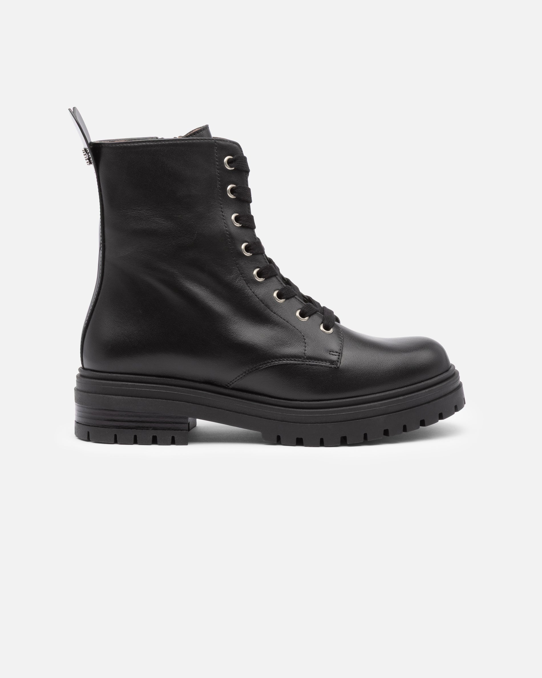 Cloud Black