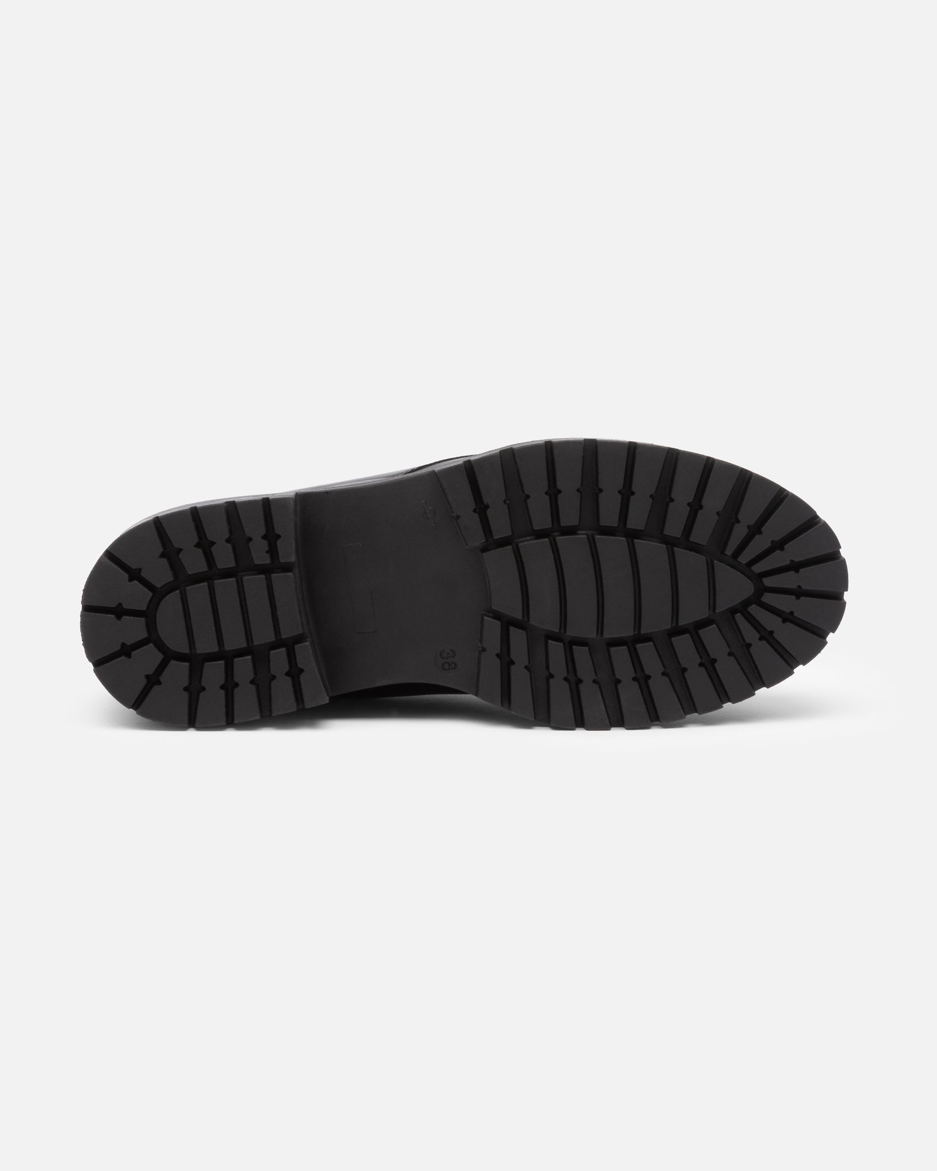 Cloud Black