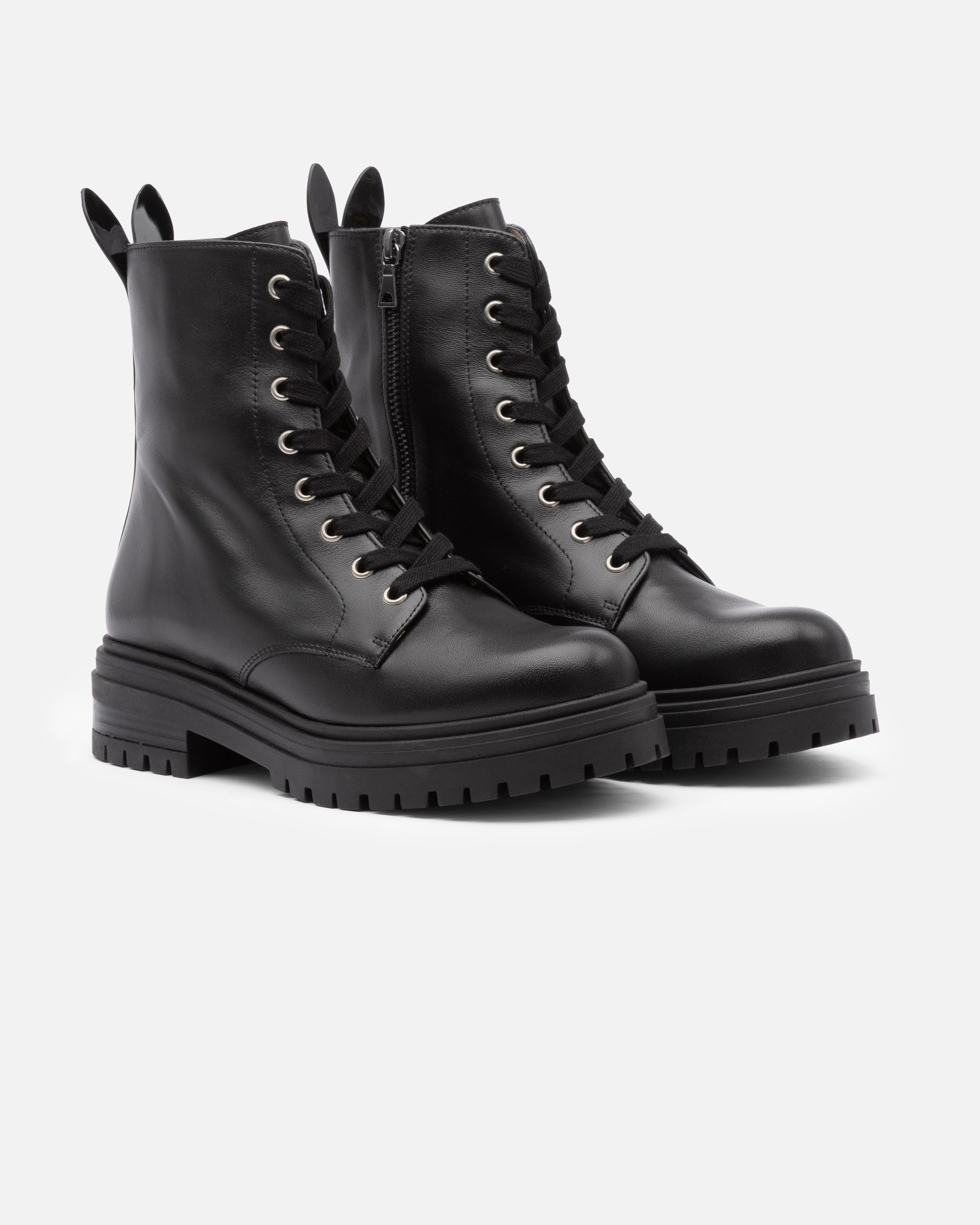 Cloud Black