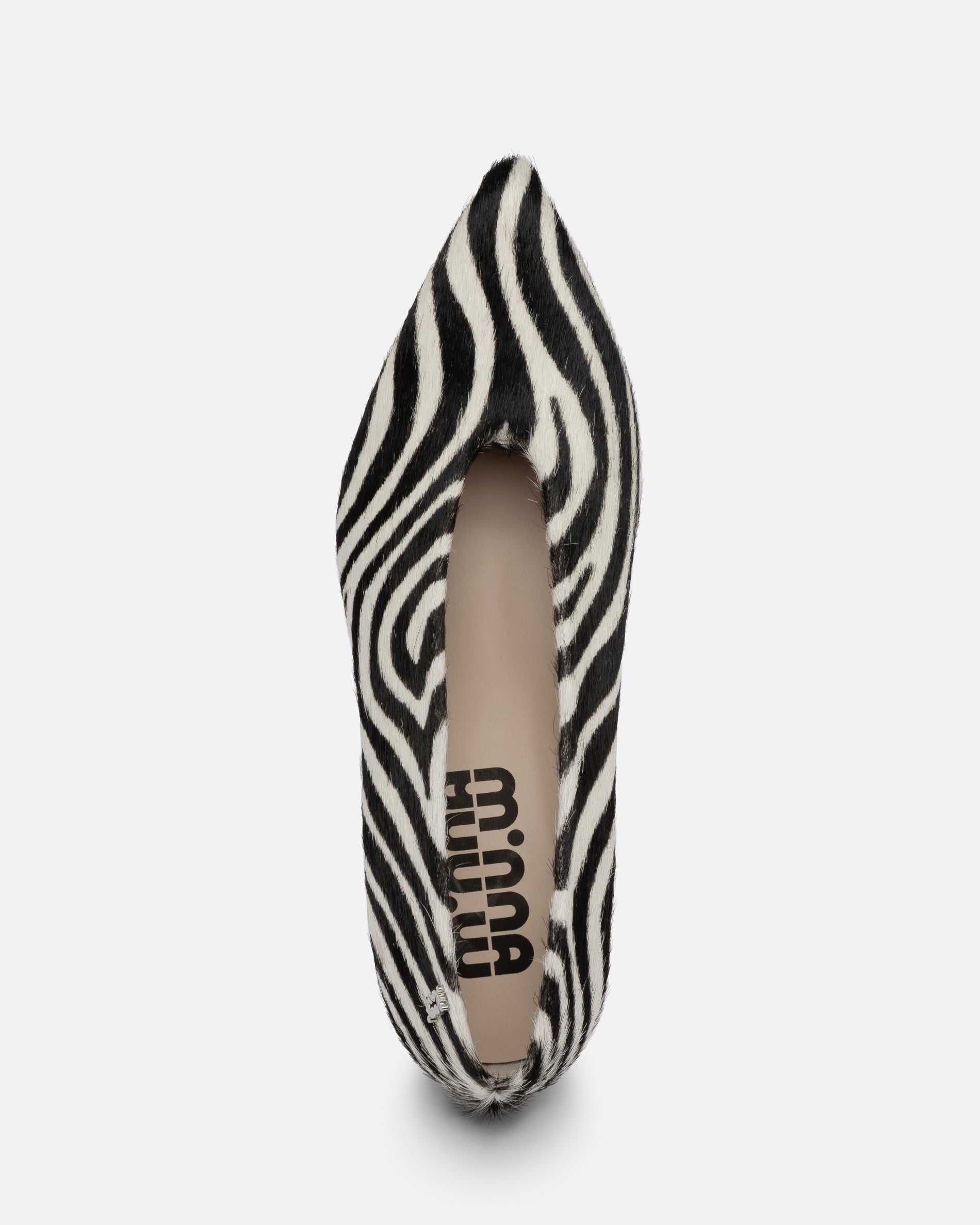 Simz Zebra