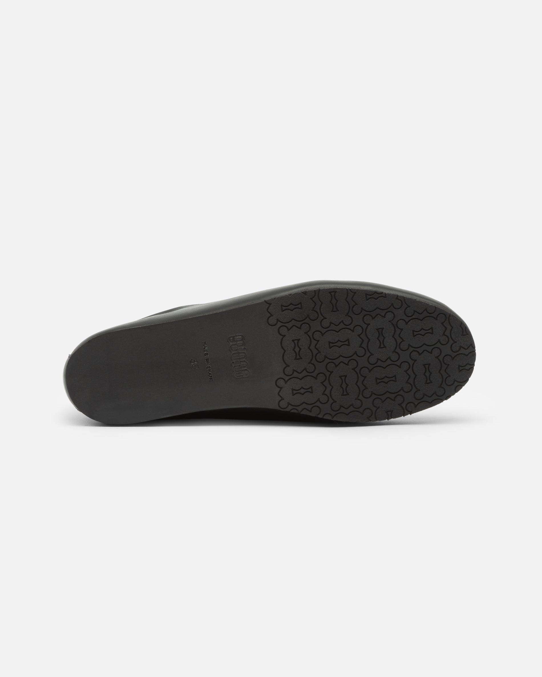 Hop Black