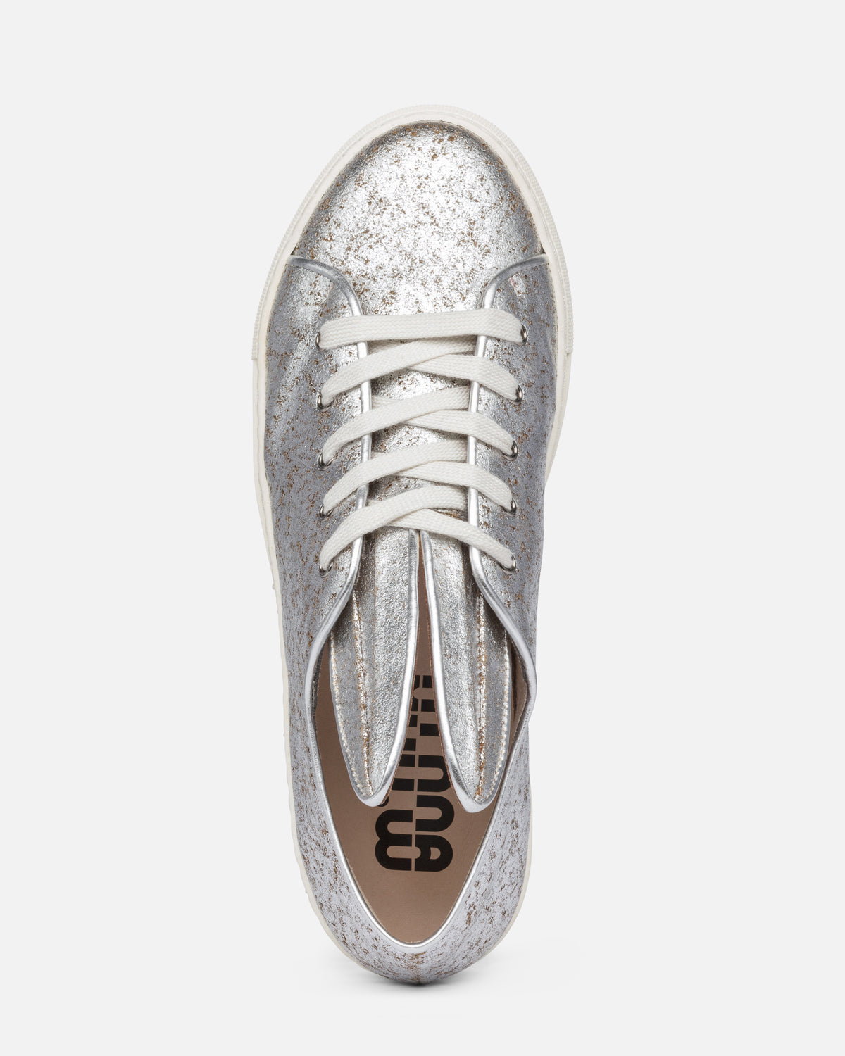 All Ears Vegan Silver